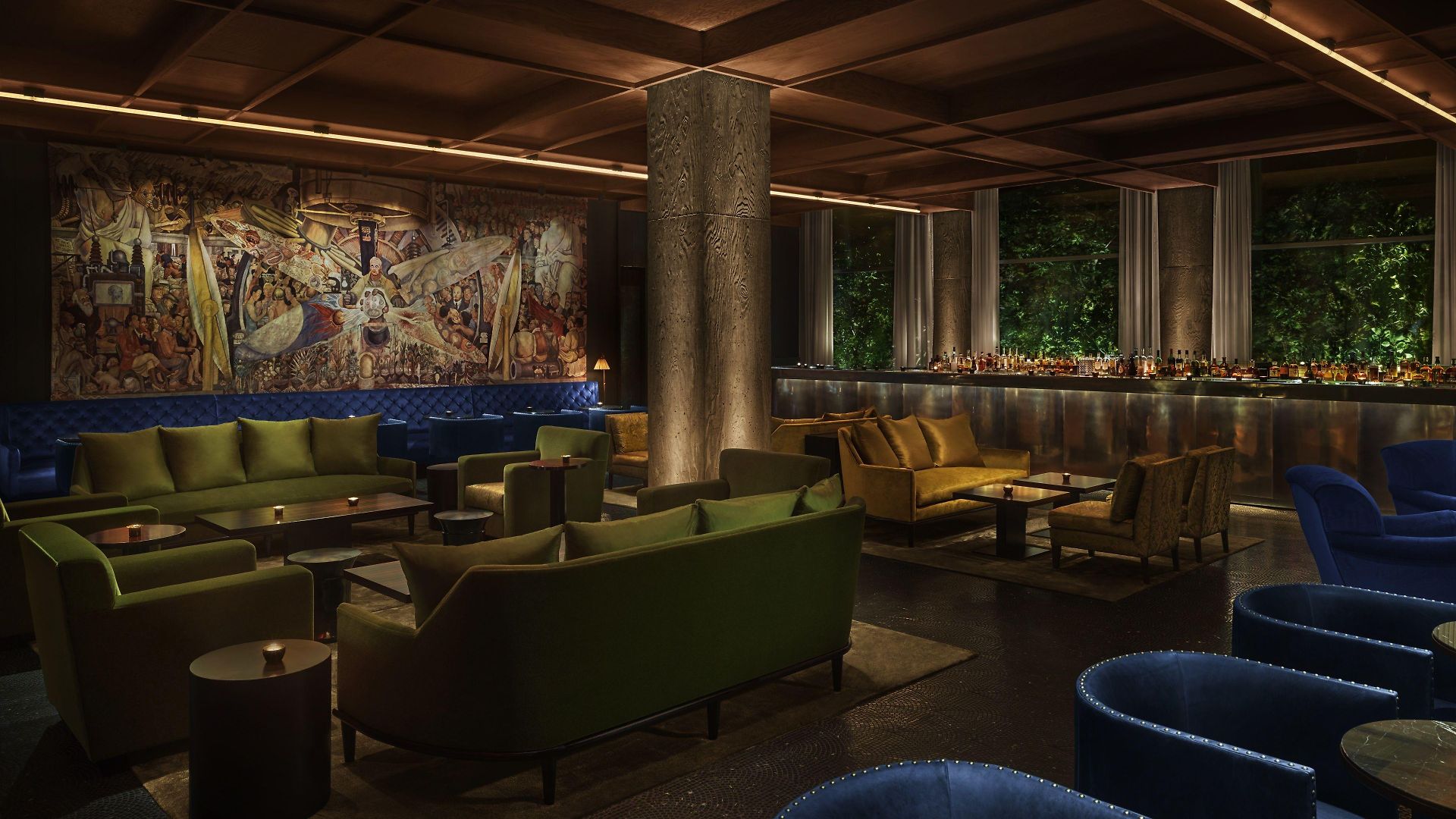 Public, An Ian Schrager Hotel 4*
