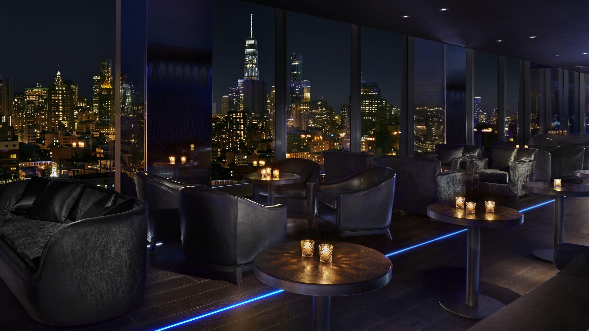 Public, An Ian Schrager Hotel New York