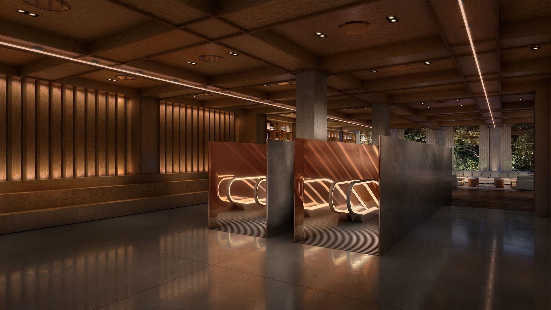 Public, An Ian Schrager Hotel
