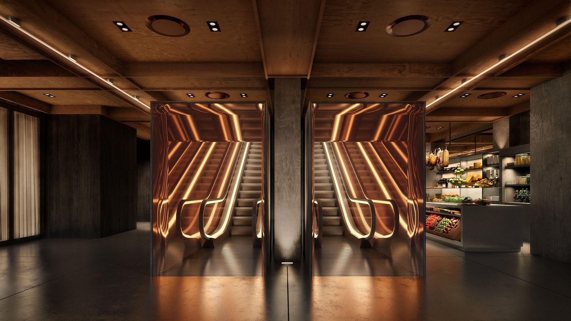 Public, An Ian Schrager 4* New York
