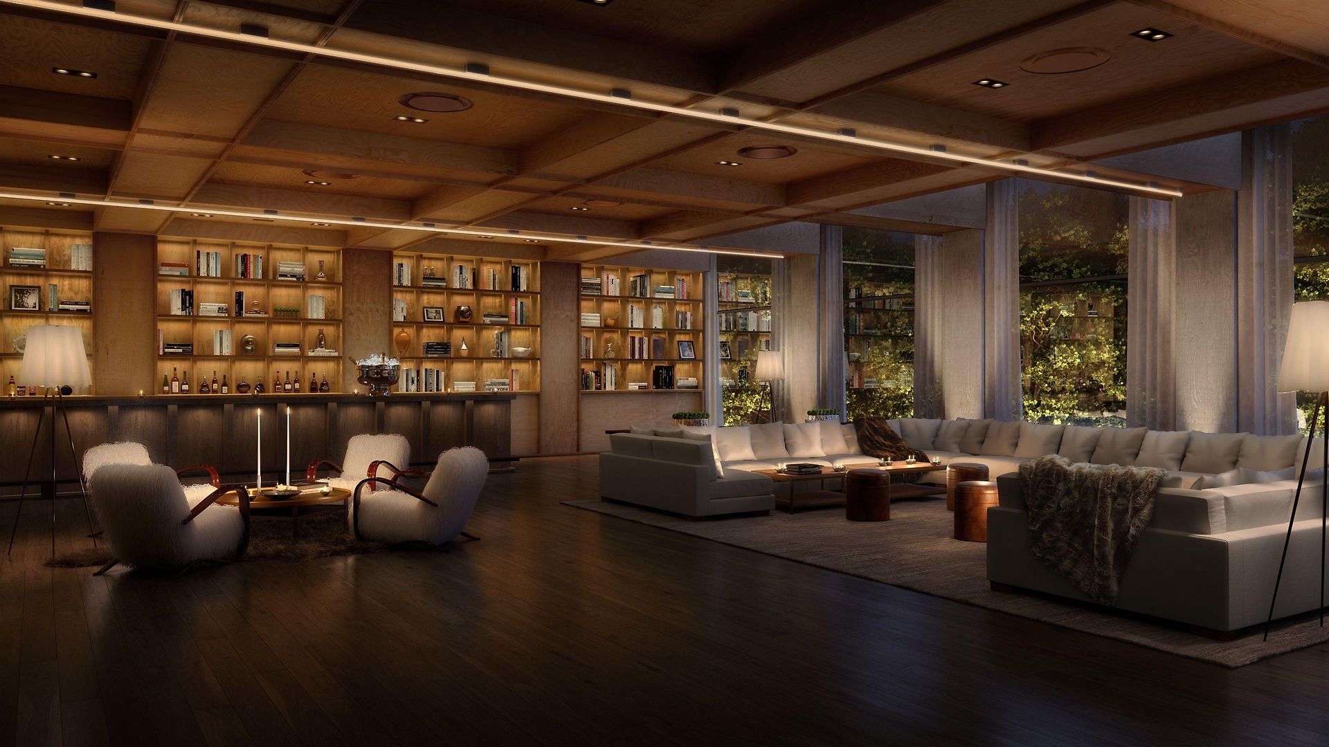Hotel Public, An Ian Schrager 4*