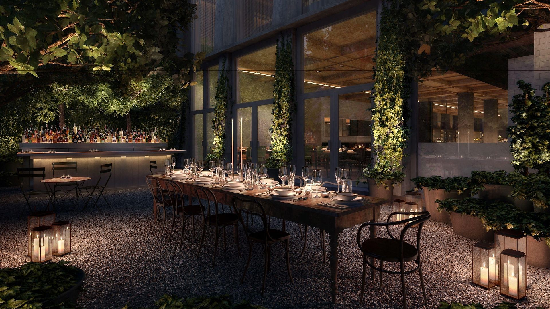 Hotel Public, An Ian Schrager 4*
