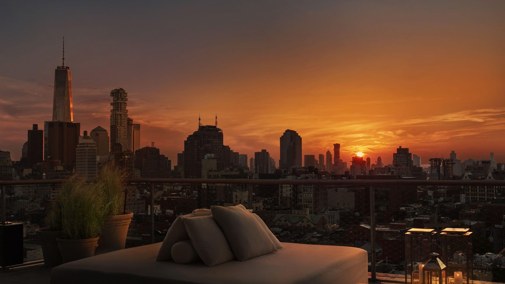 Public, An Ian Schrager 4* New York