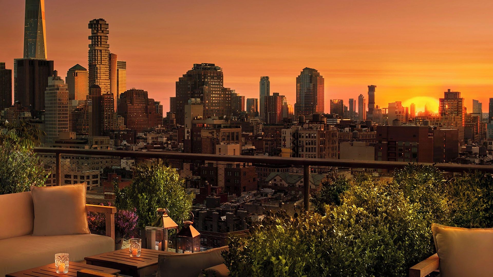 Public, An Ian Schrager Hotel