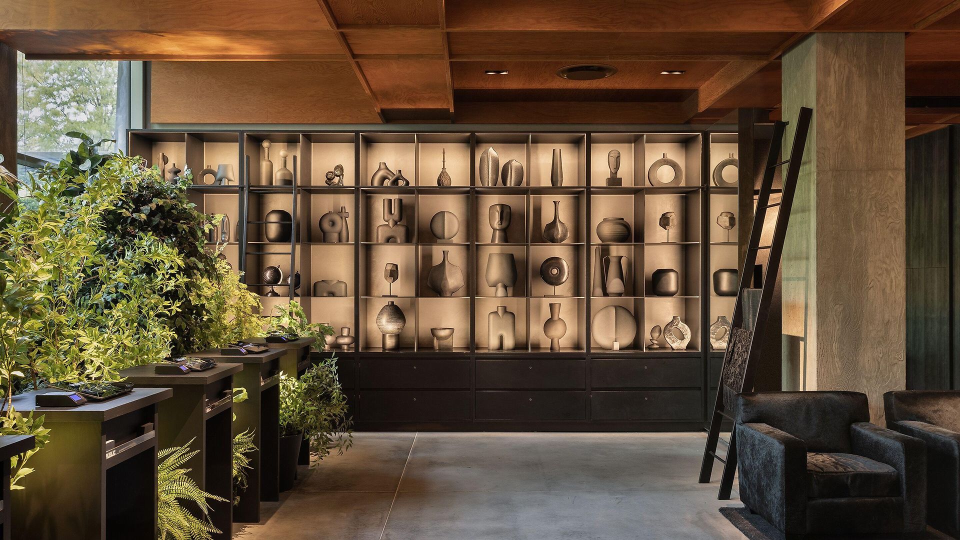 Public, An Ian Schrager 4*