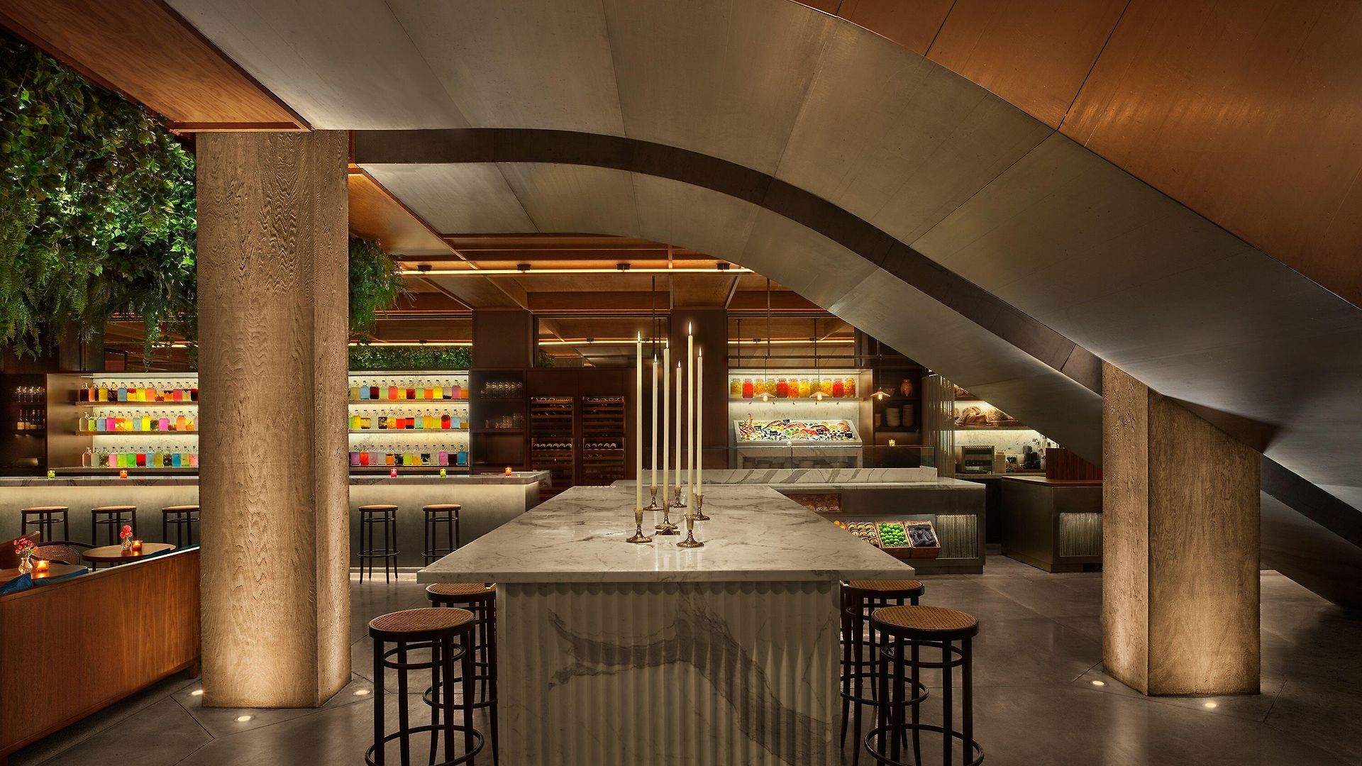 Public, An Ian Schrager Hotel 4*