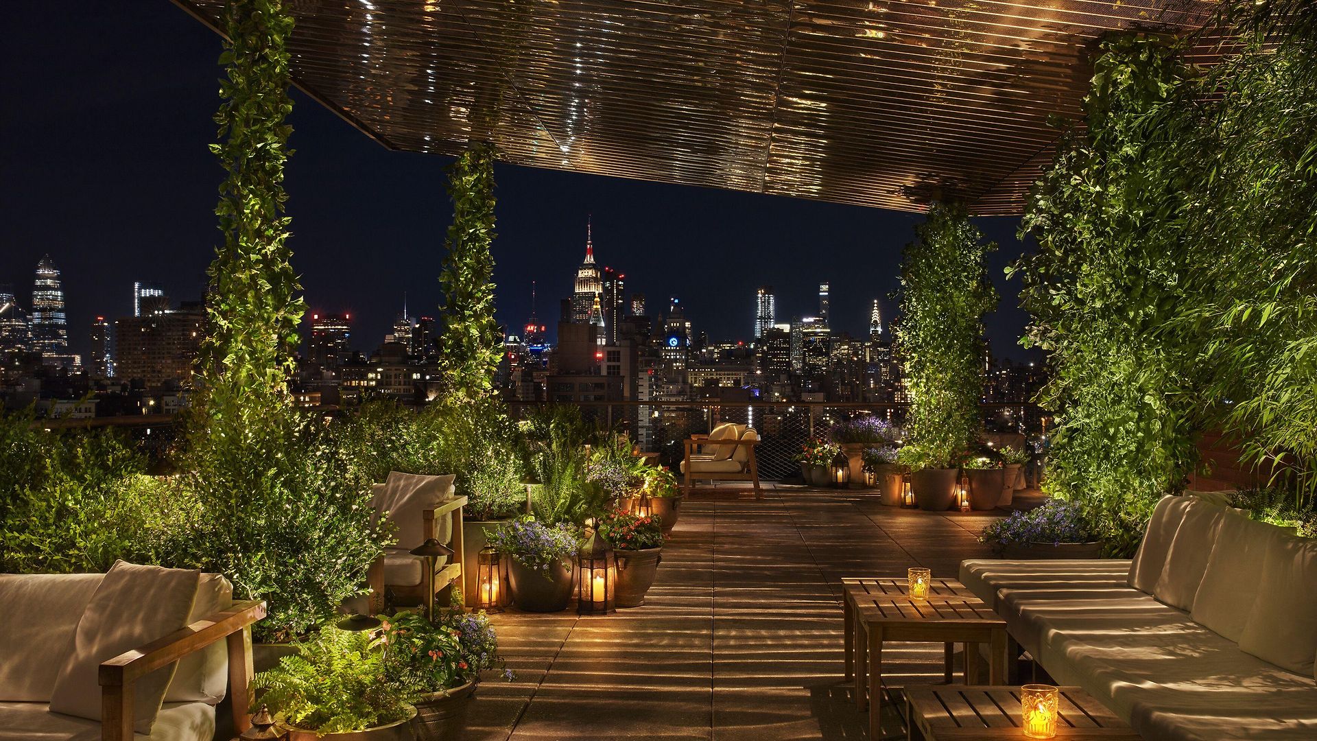 Public, An Ian Schrager Hotel New York