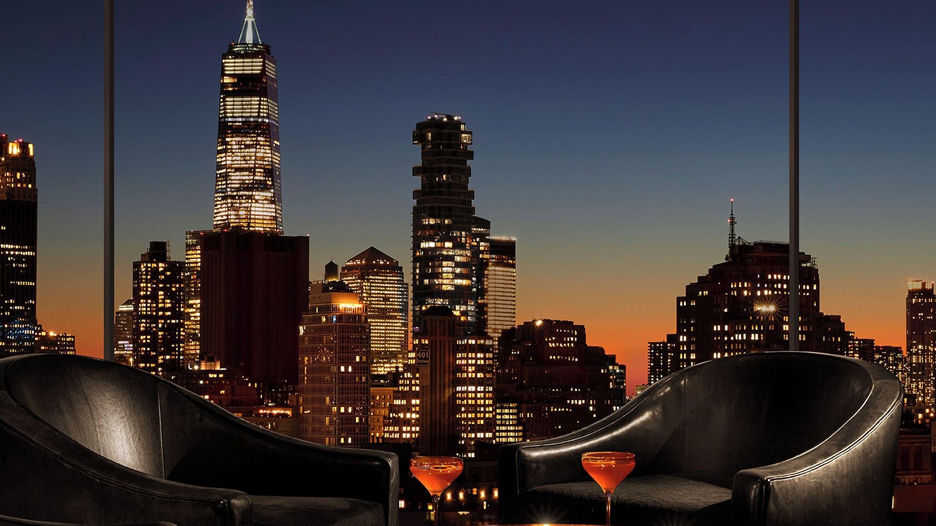 Public, An Ian Schrager New York