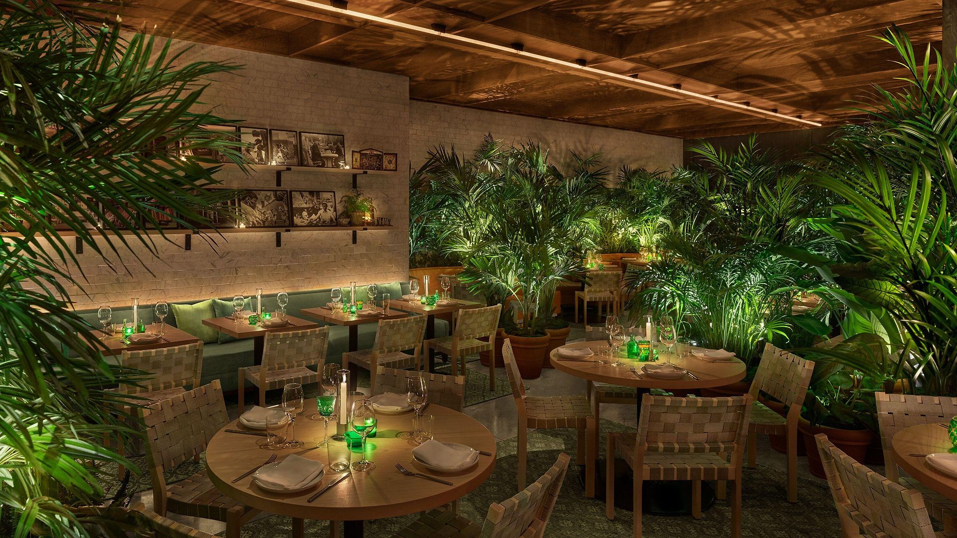 Public, An Ian Schrager Hotel New York