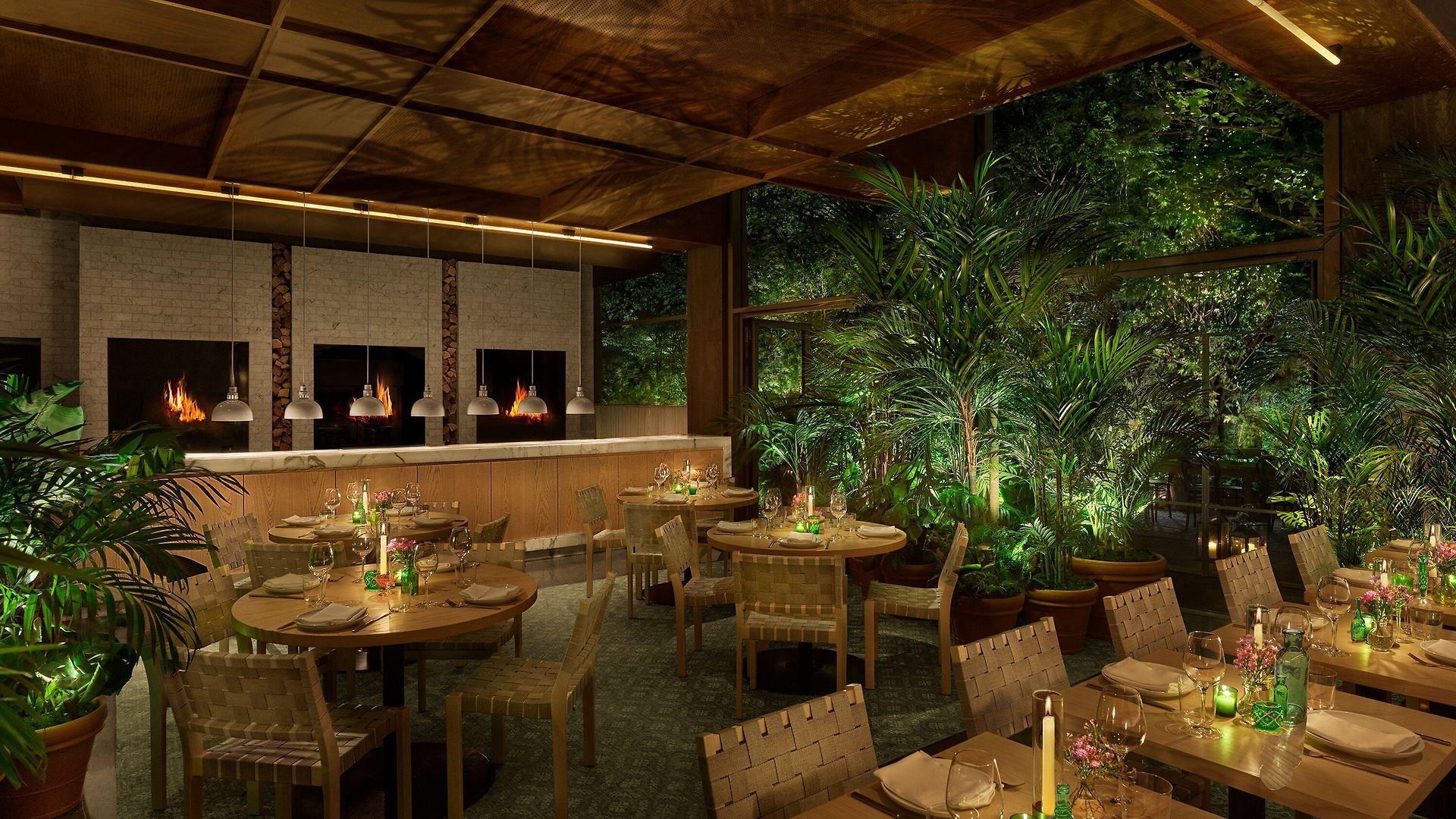 Public, An Ian Schrager 4*