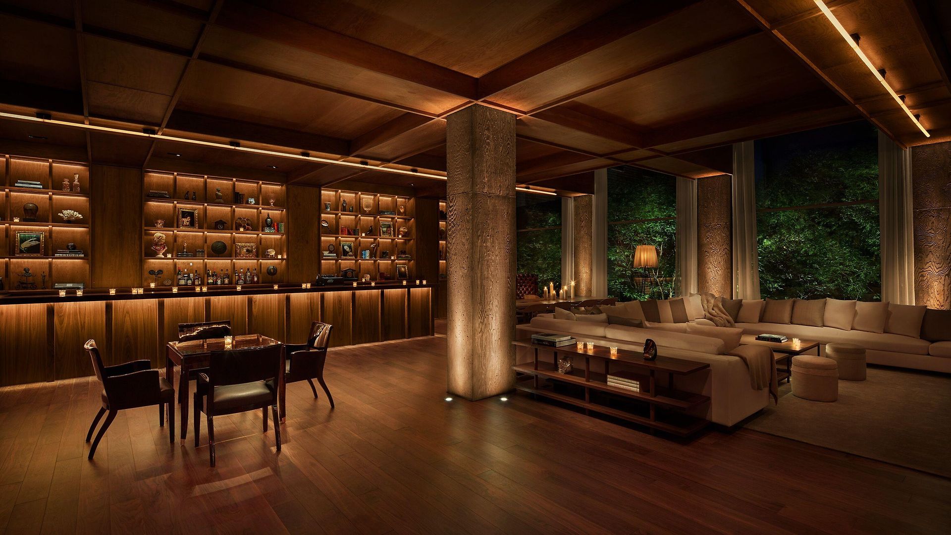 Public, An Ian Schrager
