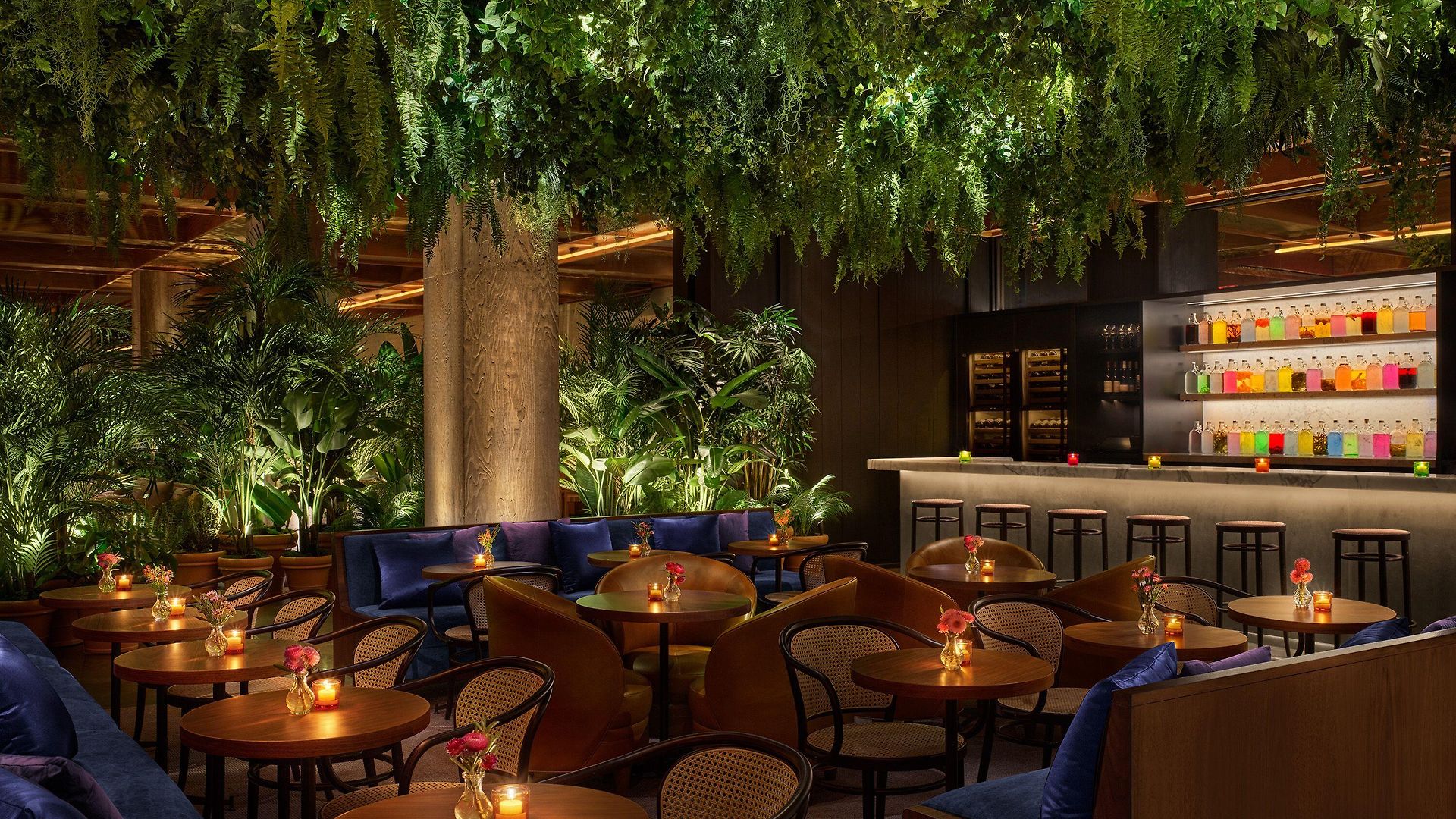 Public, An Ian Schrager Hotel 4*