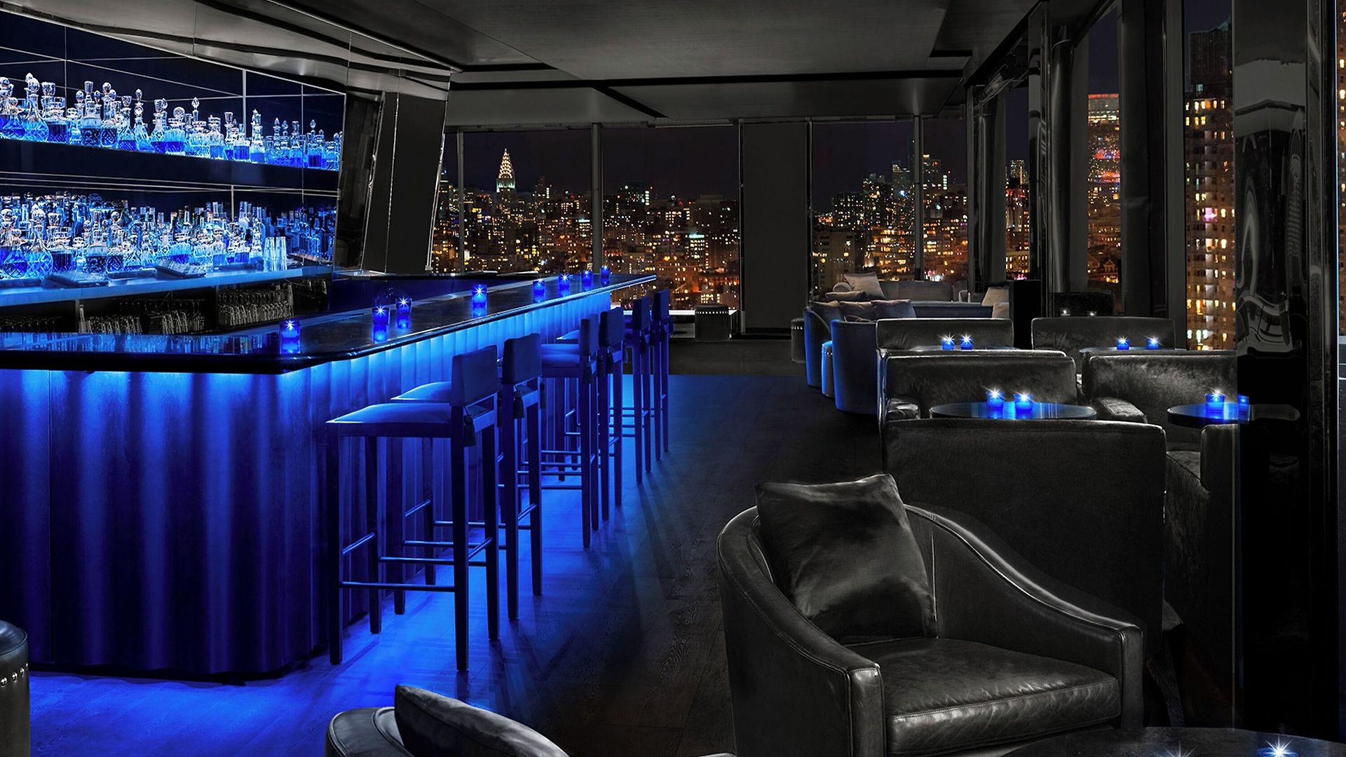 Public, An Ian Schrager Hotel 4*