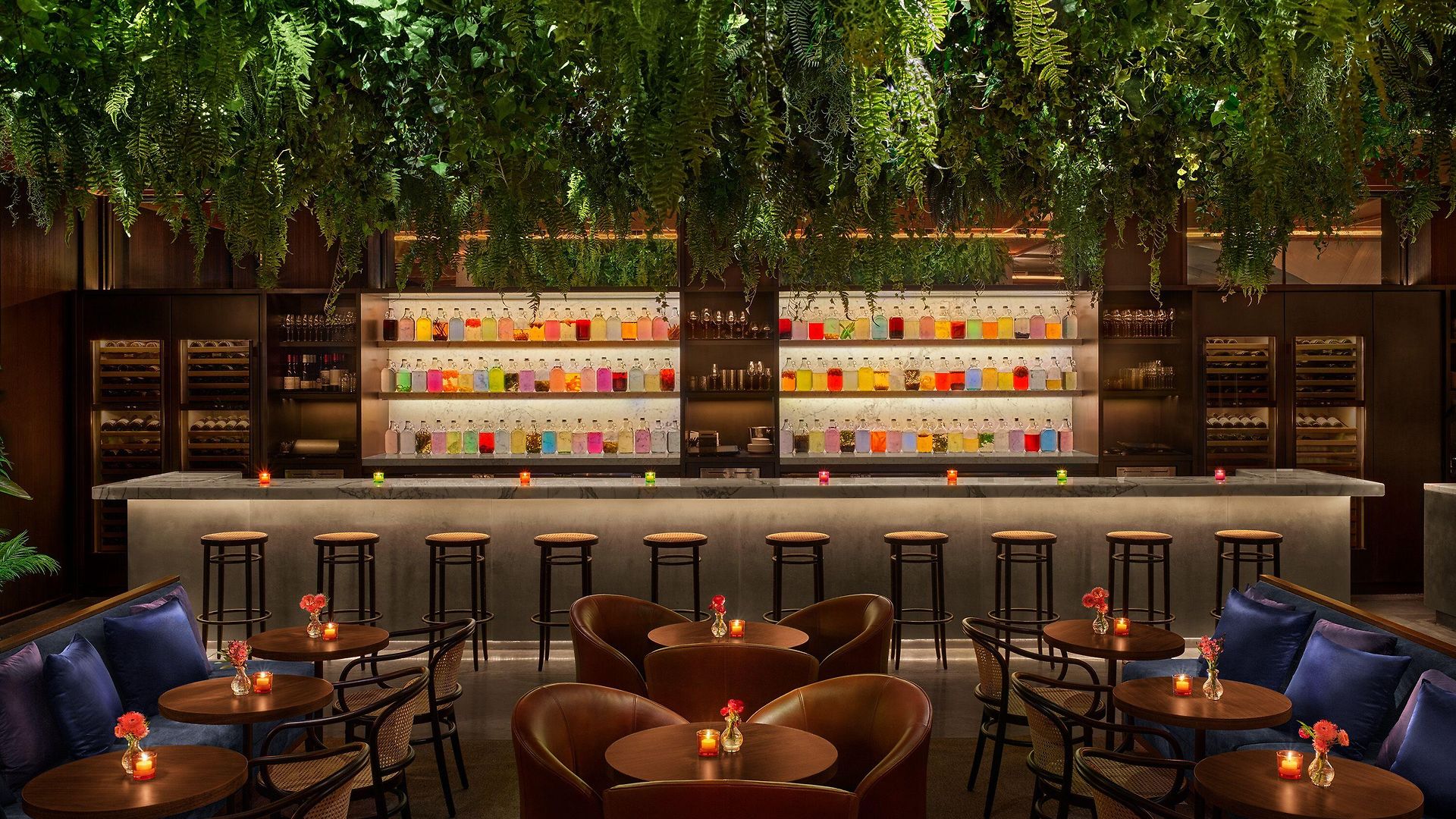 Public, An Ian Schrager Hotel
