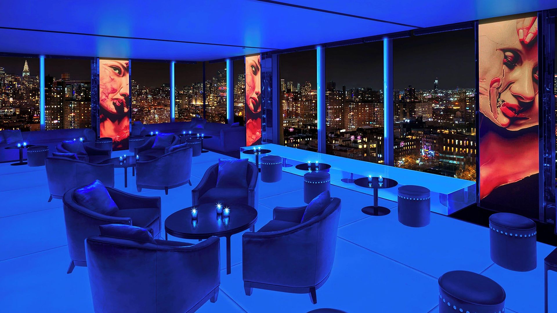 Hotel Public, An Ian Schrager 4*