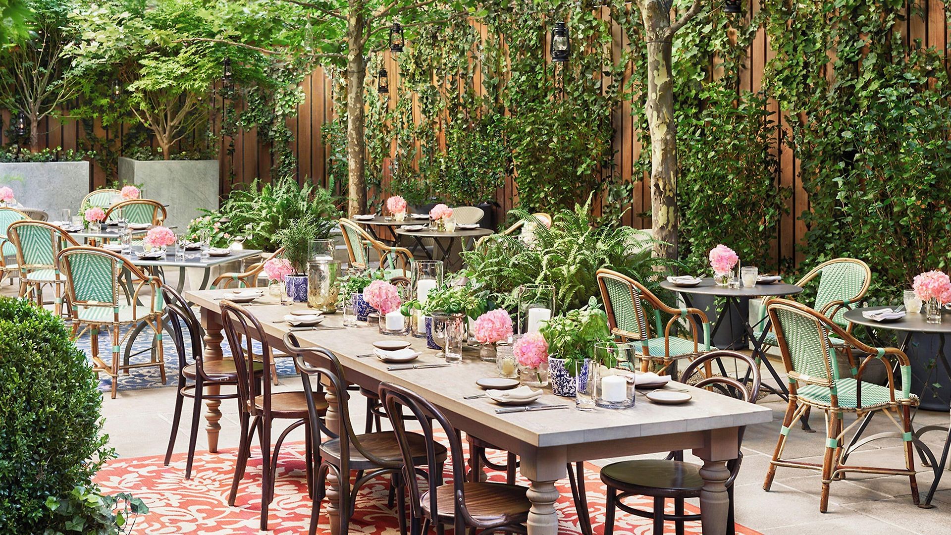 Public, An Ian Schrager New York