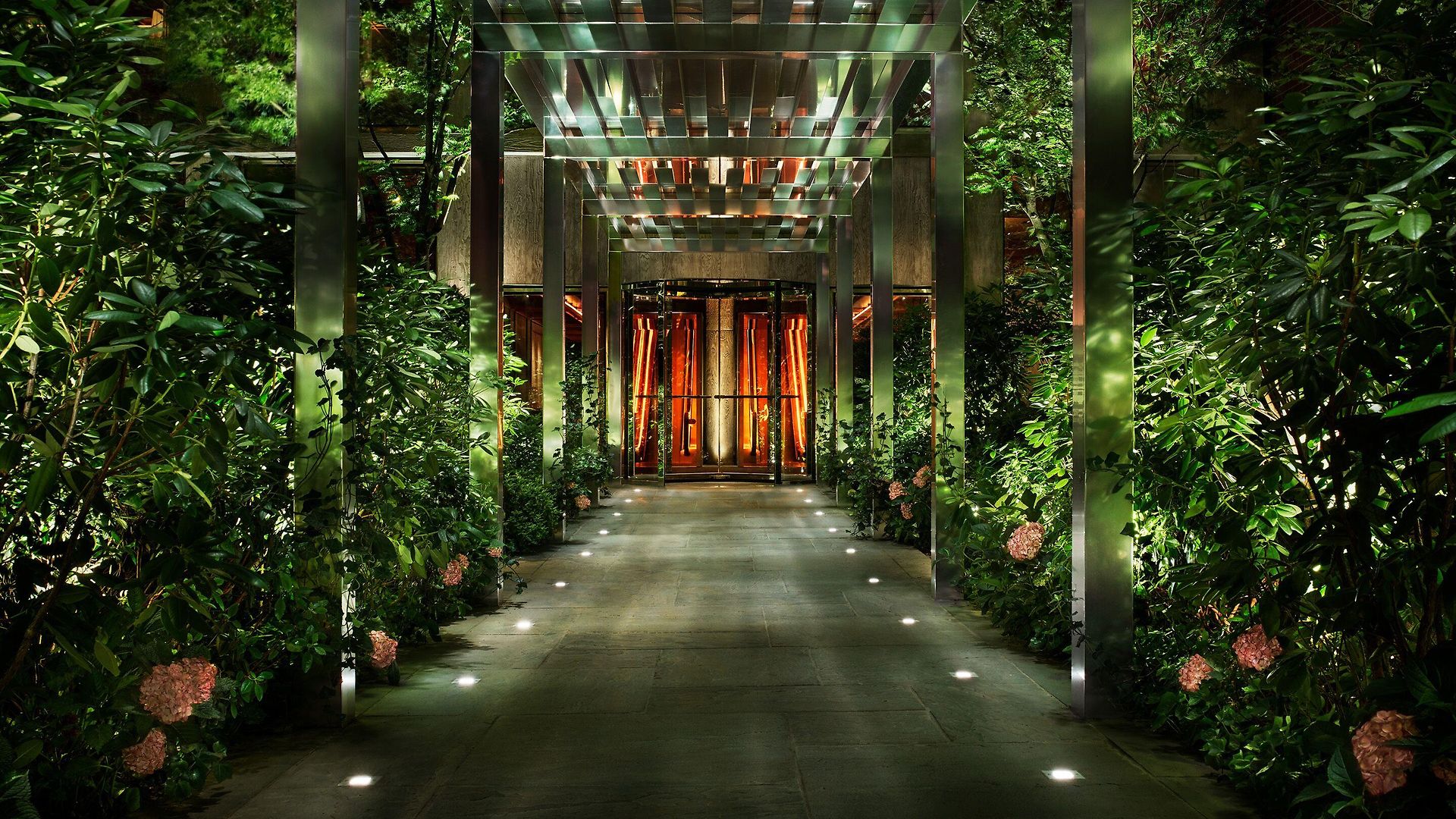 Public, An Ian Schrager New York