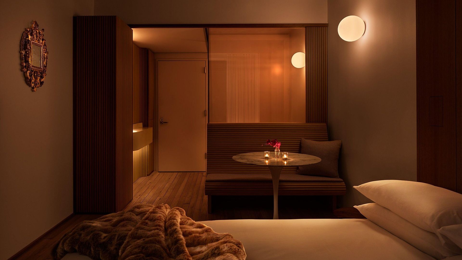 Public, An Ian Schrager 4*