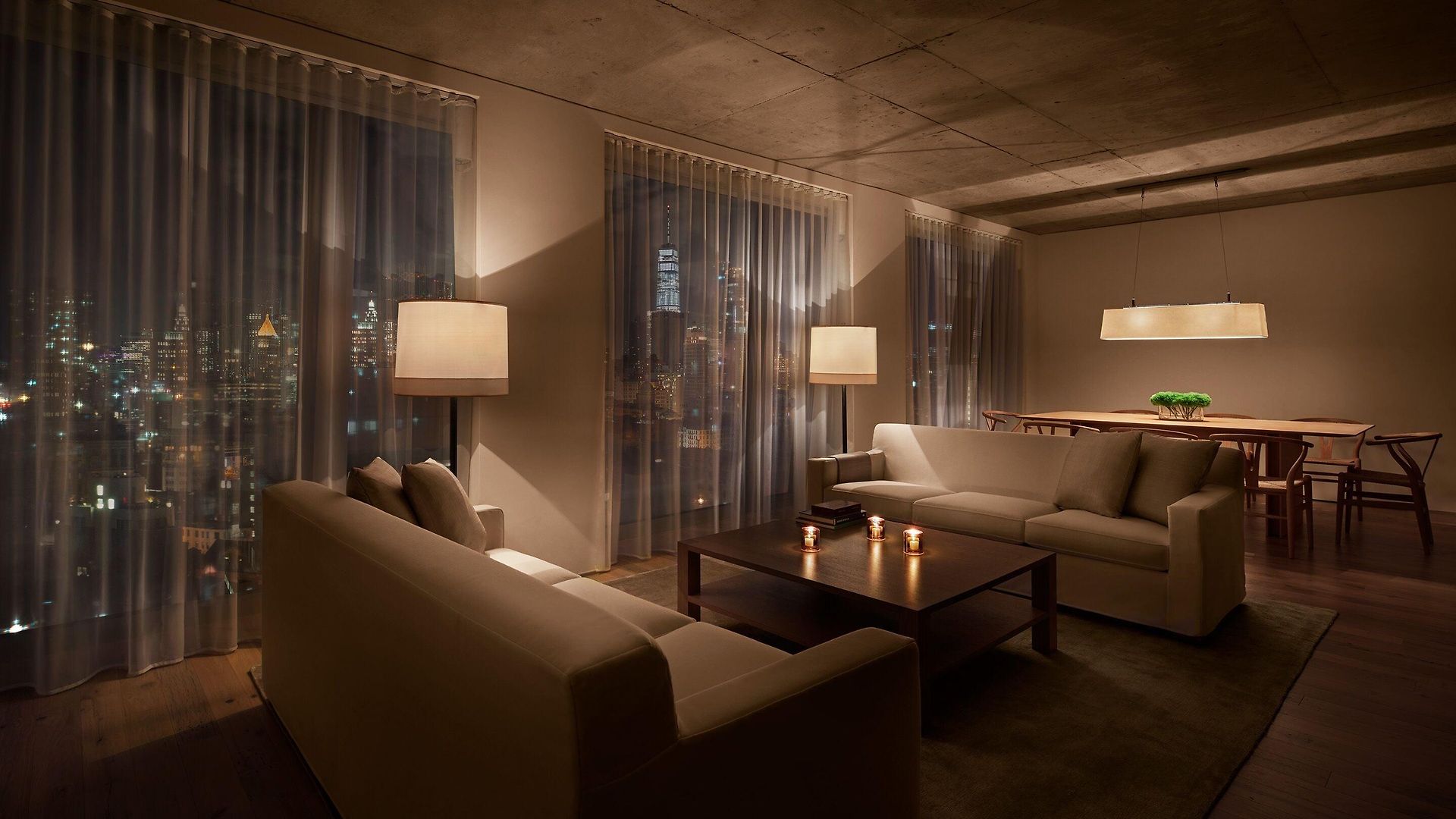 Hotel Public, An Ian Schrager 4*