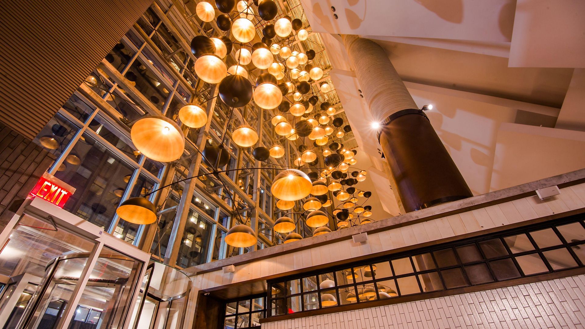 Hotel Crowne Plaza Hy36 Midtown Manhattan By Ihg