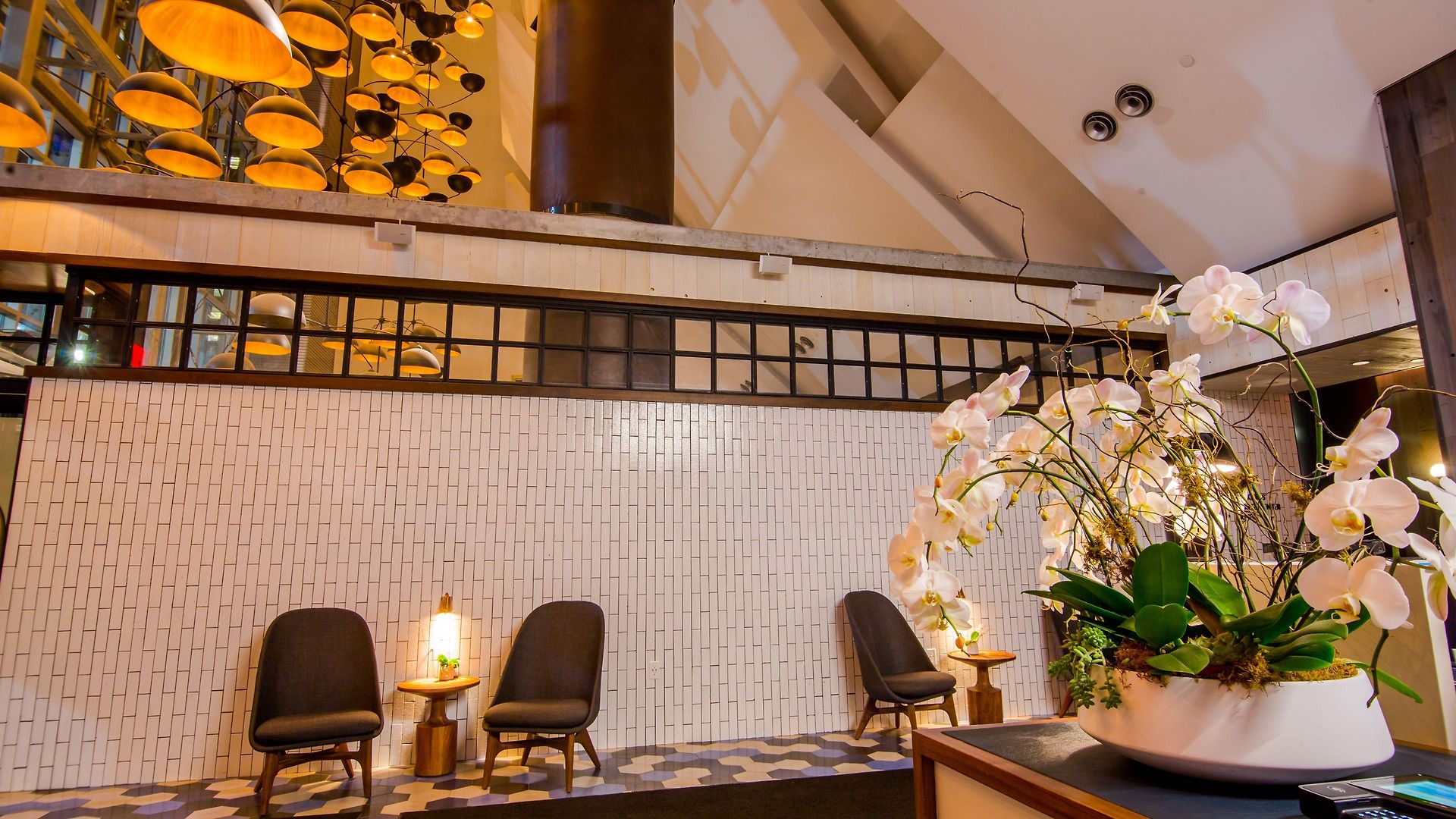 Hotel Crowne Plaza Hy36 Midtown Manhattan By Ihg New York