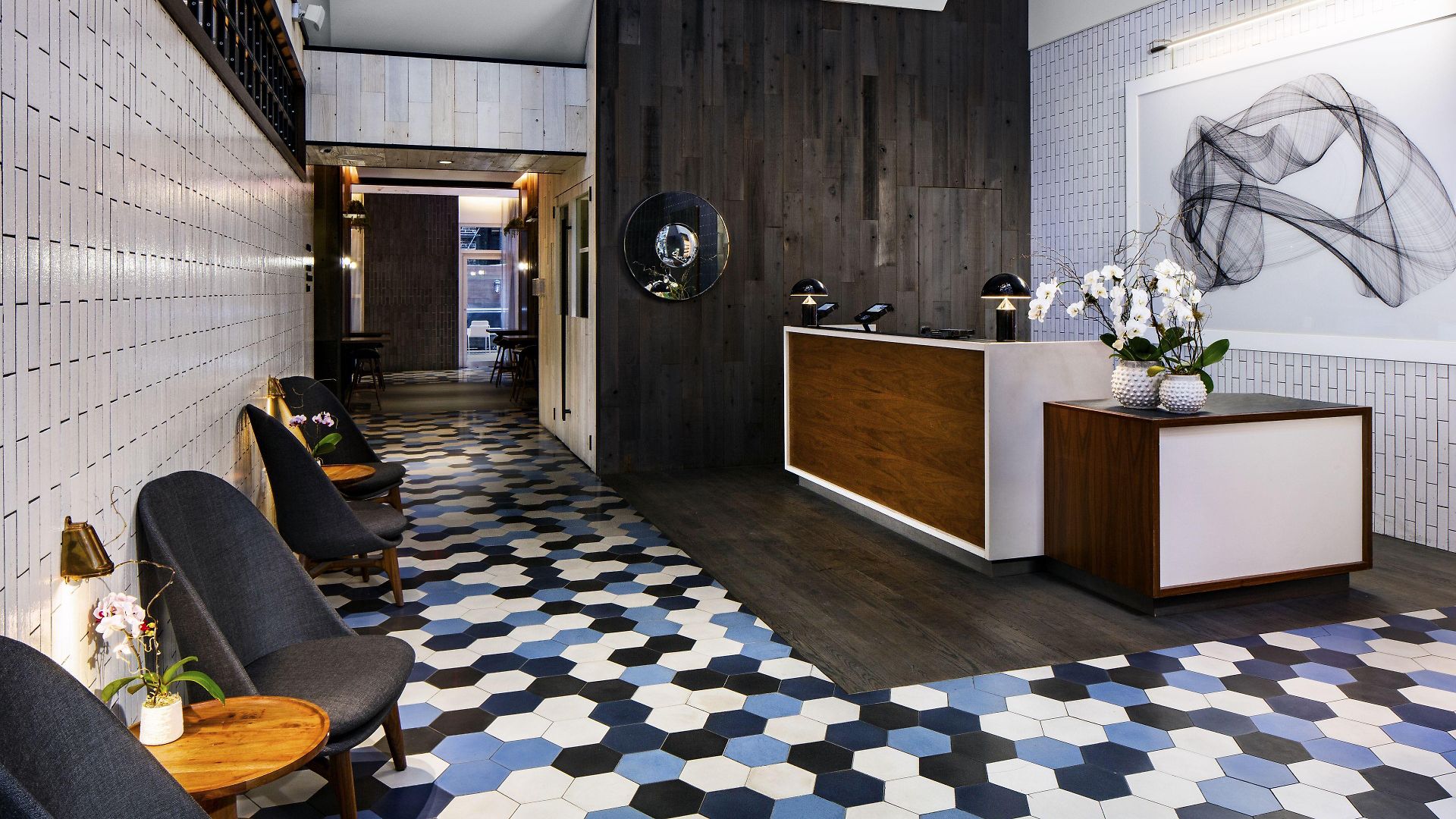 Hotel Crowne Plaza Hy36 Midtown Manhattan By Ihg 4*