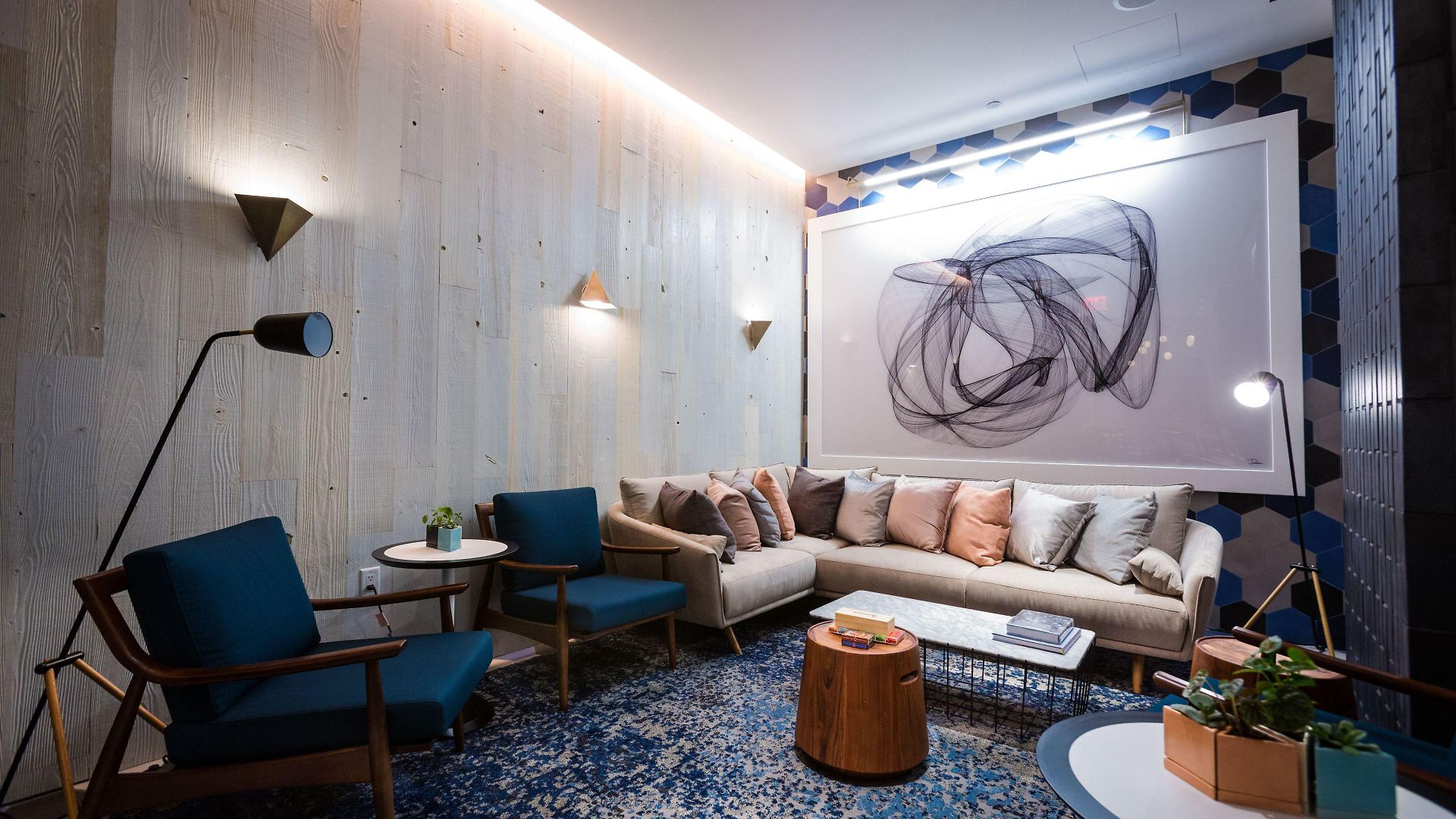 Crowne Plaza Hy36 Midtown Manhattan By Ihg 4* New York