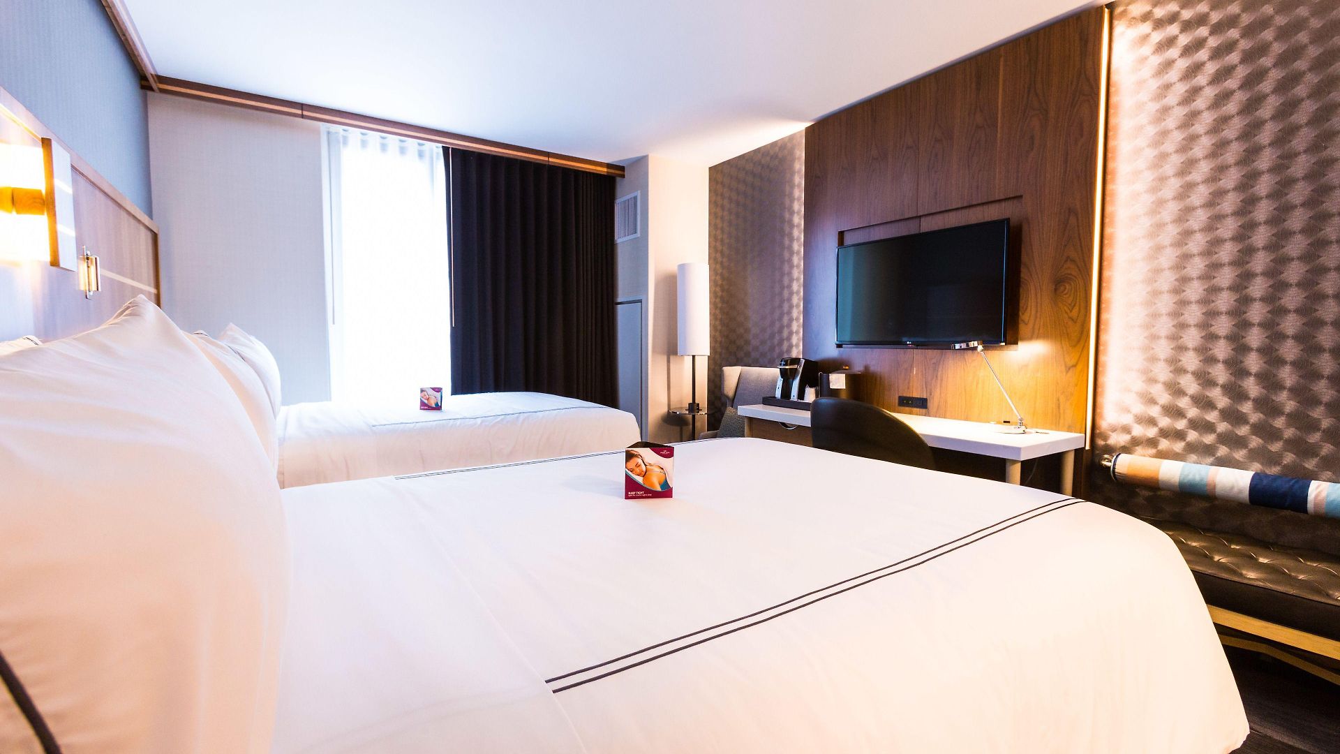 Hotel Crowne Plaza Hy36 Midtown Manhattan By Ihg New York