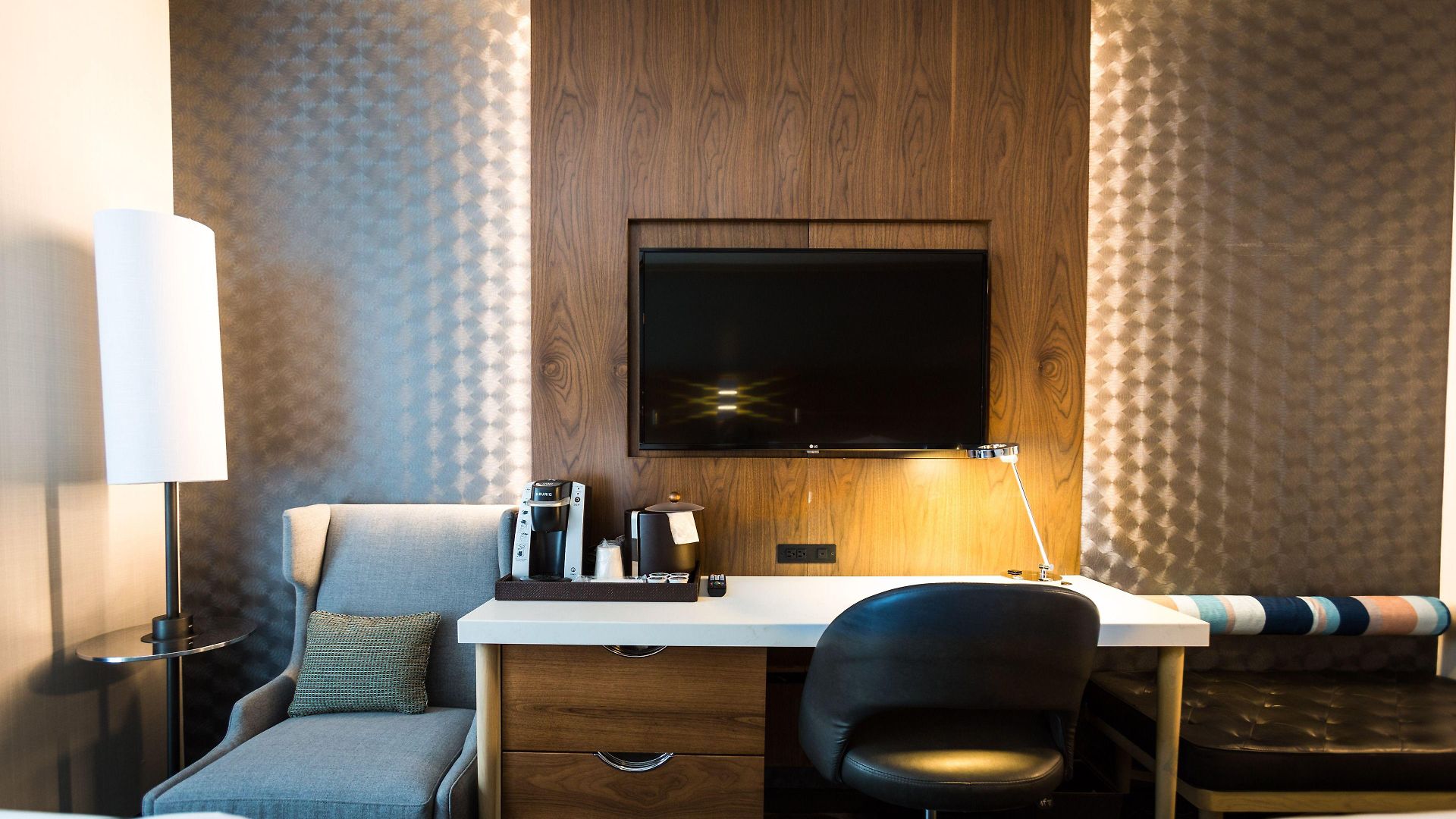Crowne Plaza Hy36 Midtown Manhattan By Ihg New York