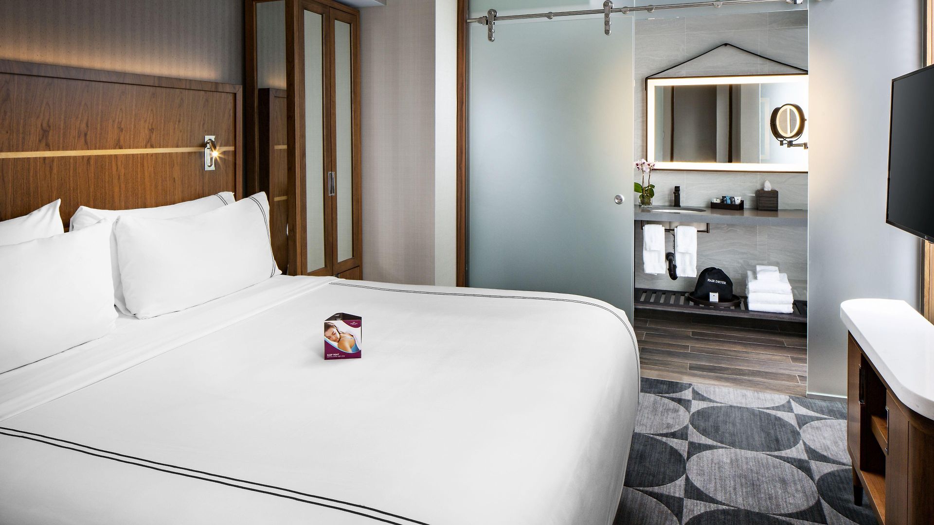 Crowne Plaza Hy36 Midtown Manhattan By Ihg New York