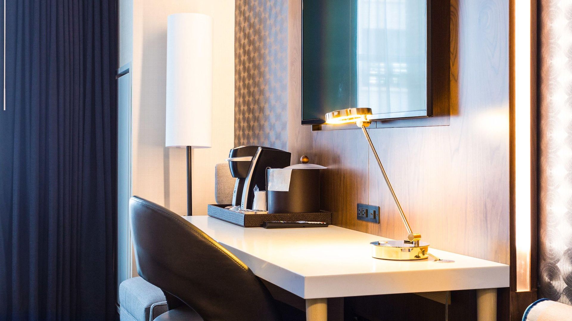 Hotel Crowne Plaza Hy36 Midtown Manhattan By Ihg