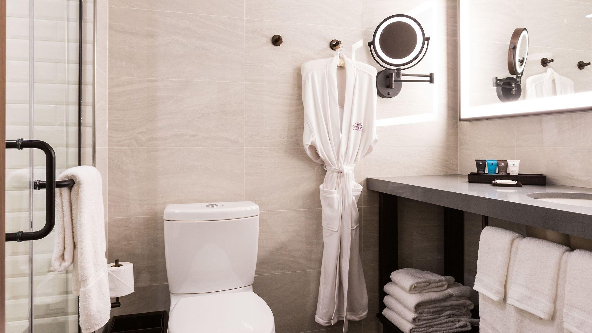 Crowne Plaza Hy36 Midtown Manhattan By Ihg New York