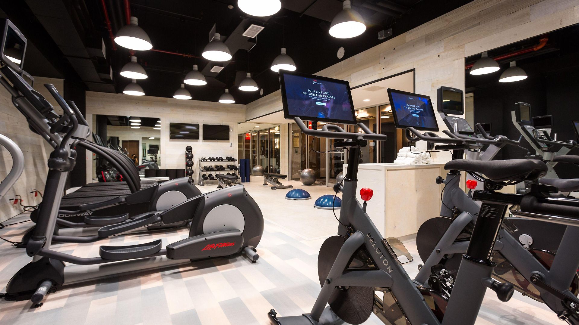 Hotel Crowne Plaza Hy36 Midtown Manhattan By Ihg