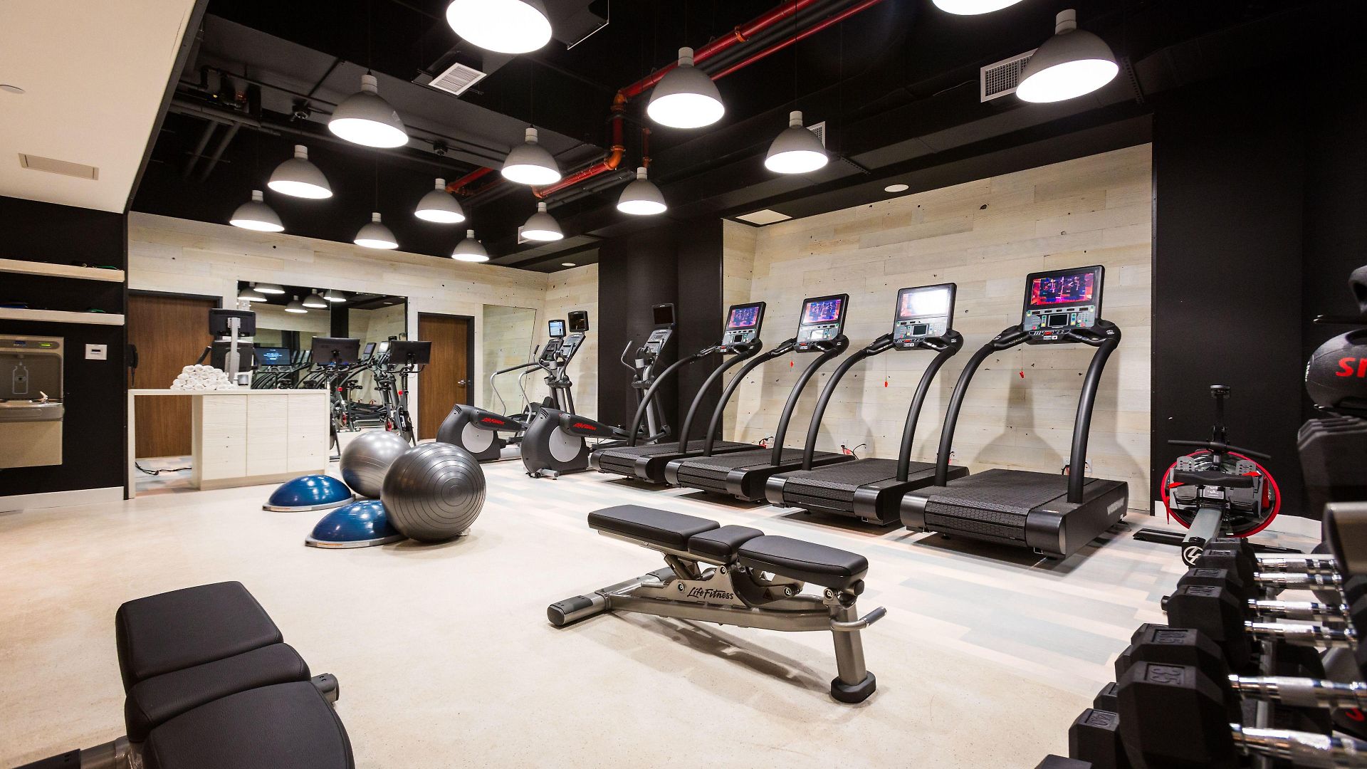 Crowne Plaza Hy36 Midtown Manhattan By Ihg Hotel New York