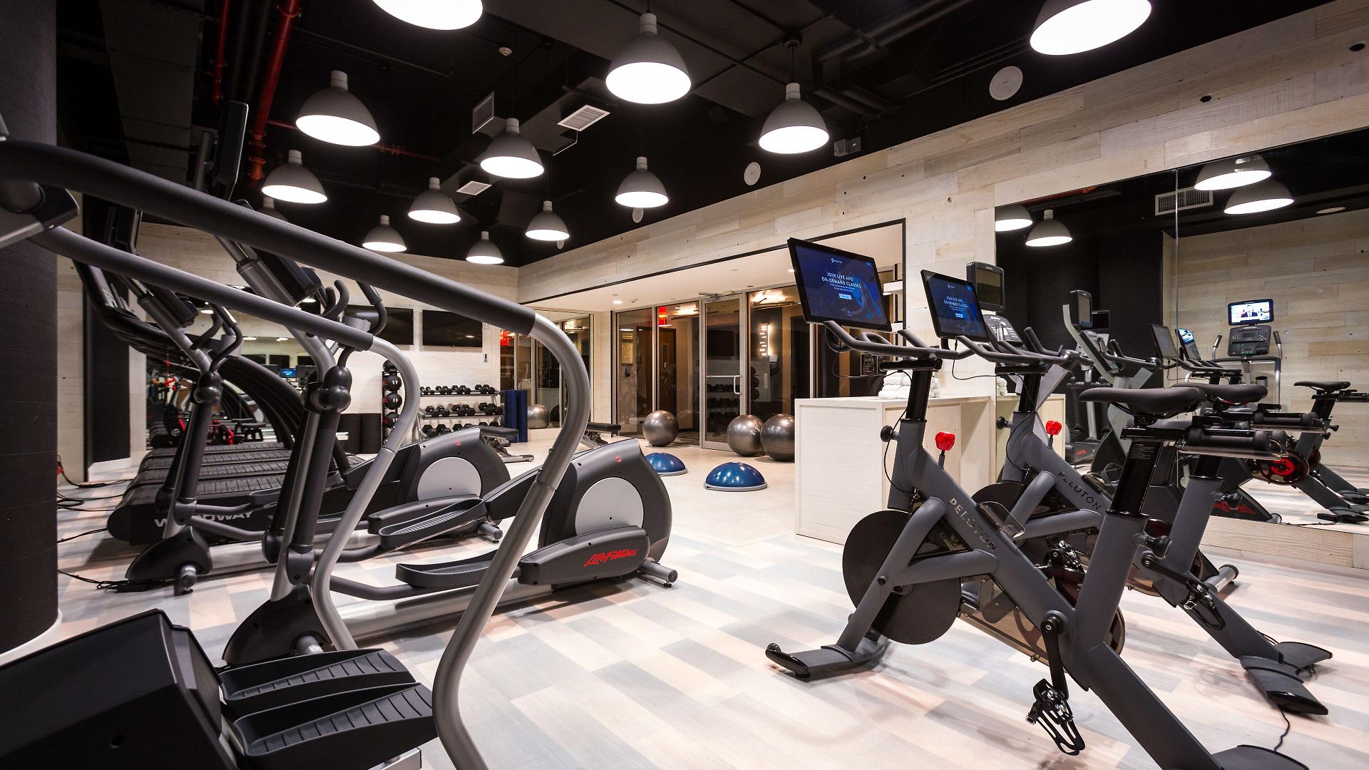 Crowne Plaza Hy36 Midtown Manhattan By Ihg