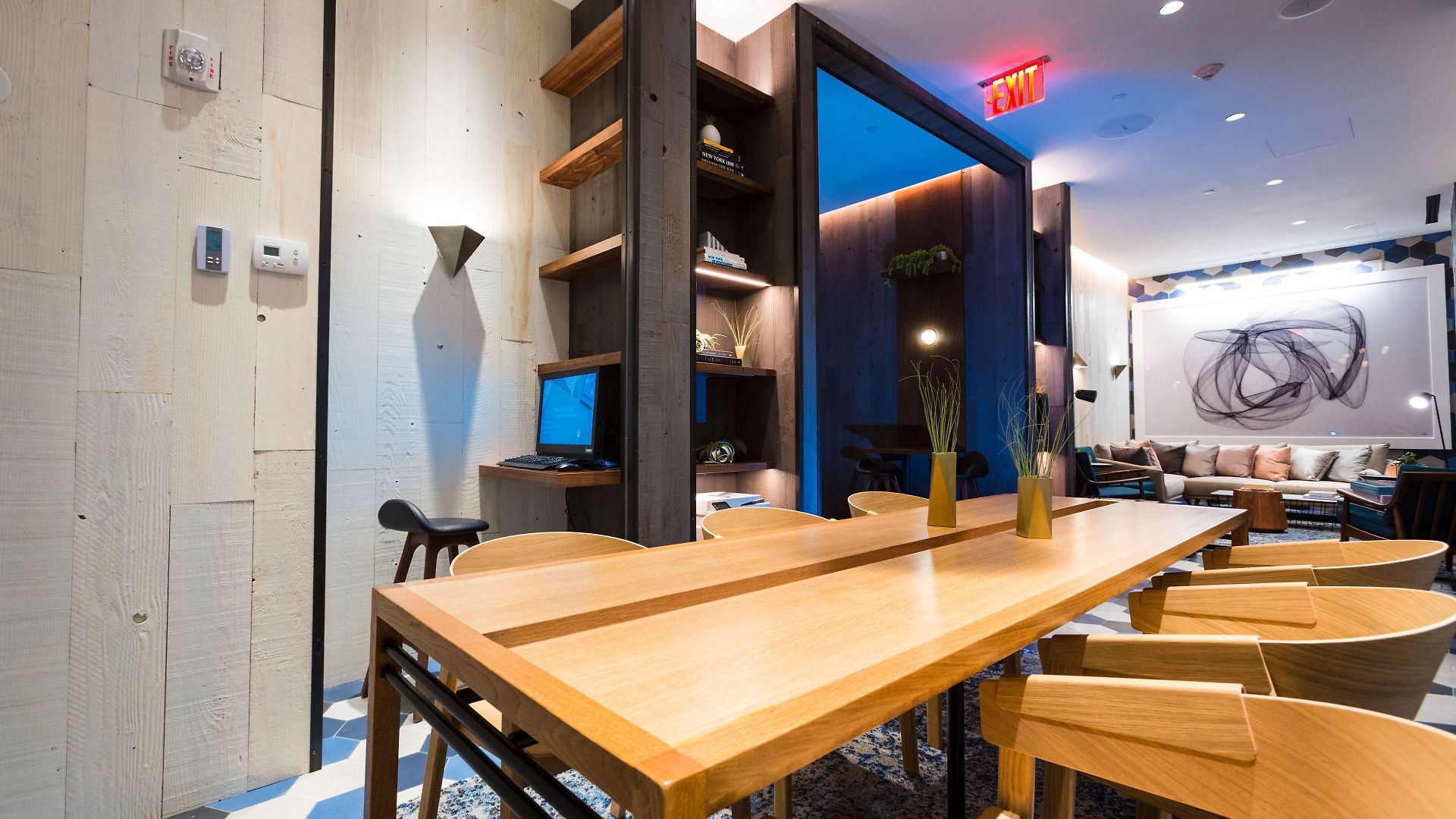 Crowne Plaza Hy36 Midtown Manhattan By Ihg New York