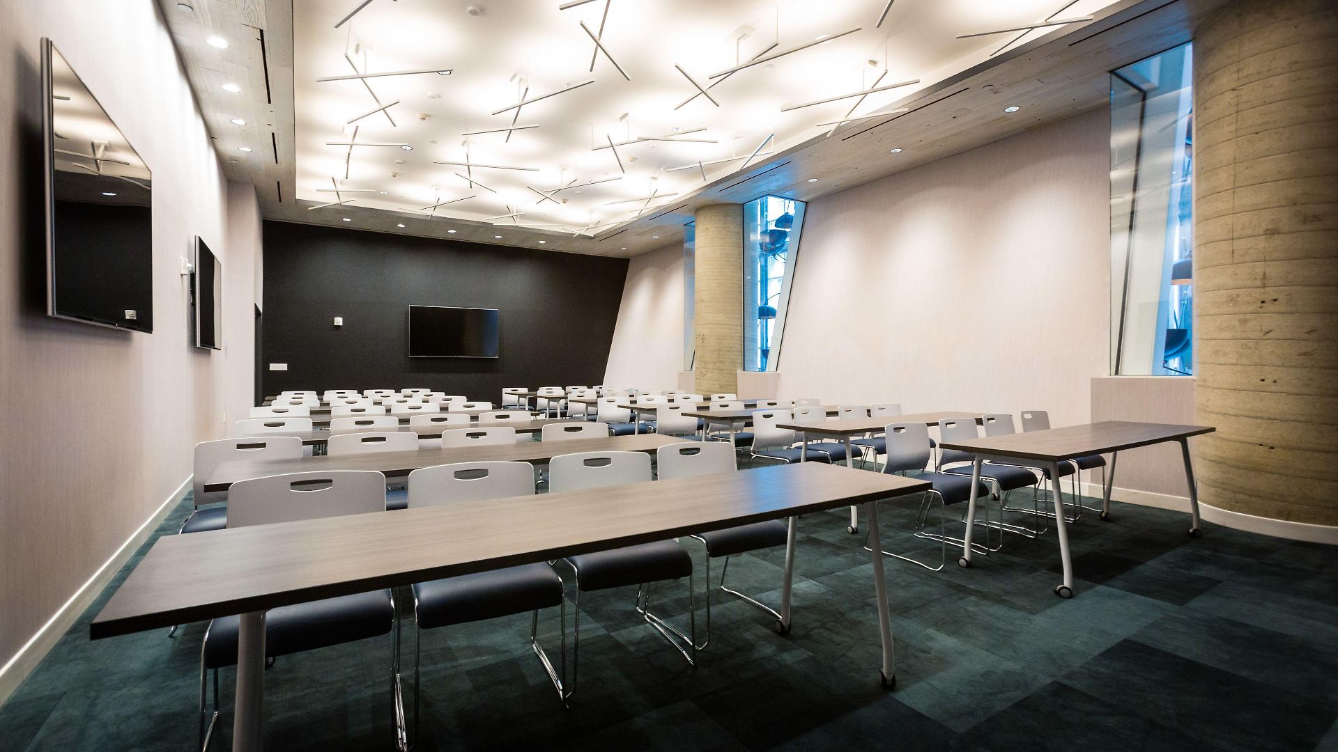 Hotel Crowne Plaza Hy36 Midtown Manhattan By Ihg New York