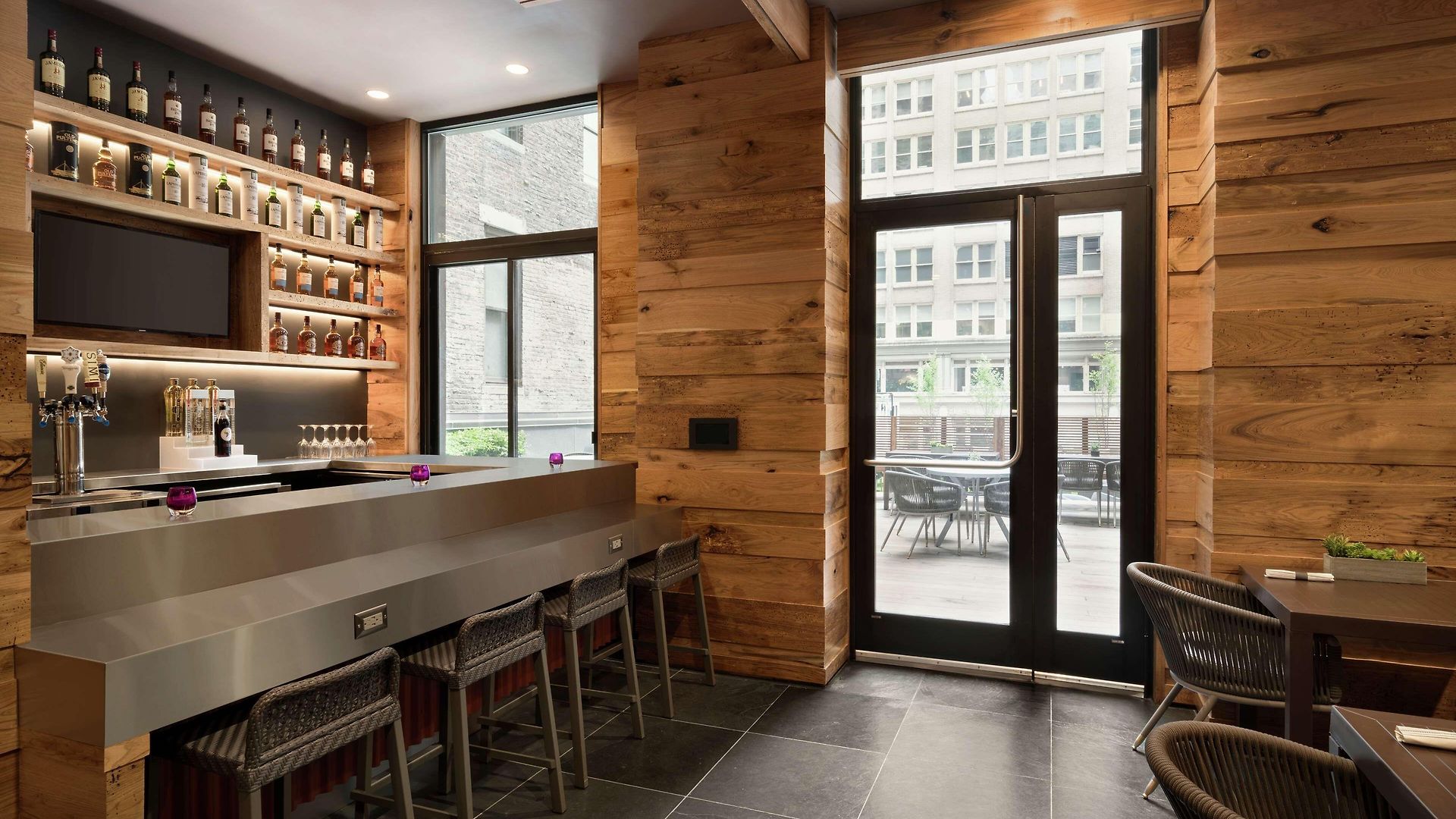 Hotel Newly Renovated Embassy By Hilton Manhattan Times Square