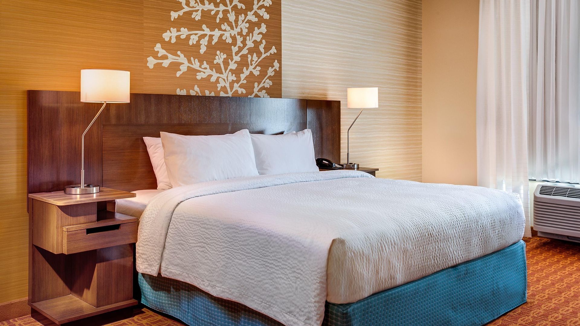 Fairfield & By Marriott Queens/fresh Meadows Hotel