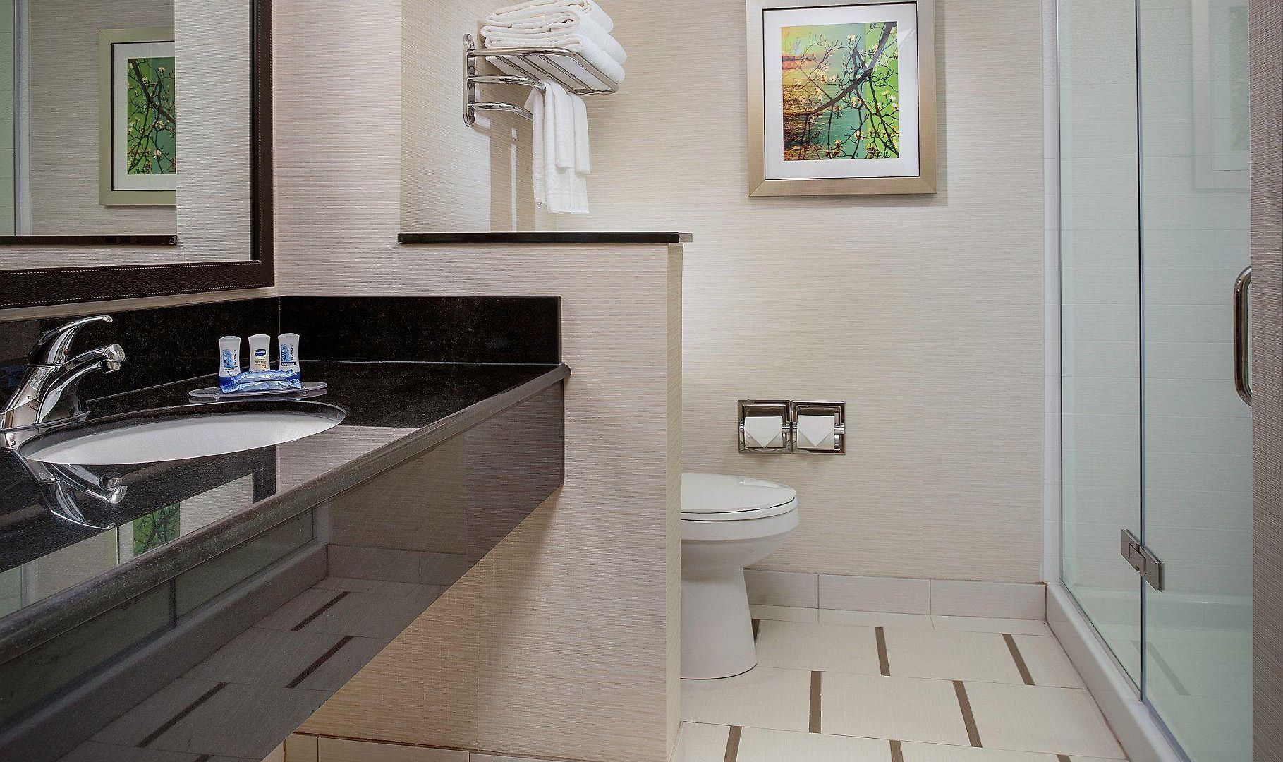 Hotel Fairfield & By Marriott Queens/fresh Meadows New York