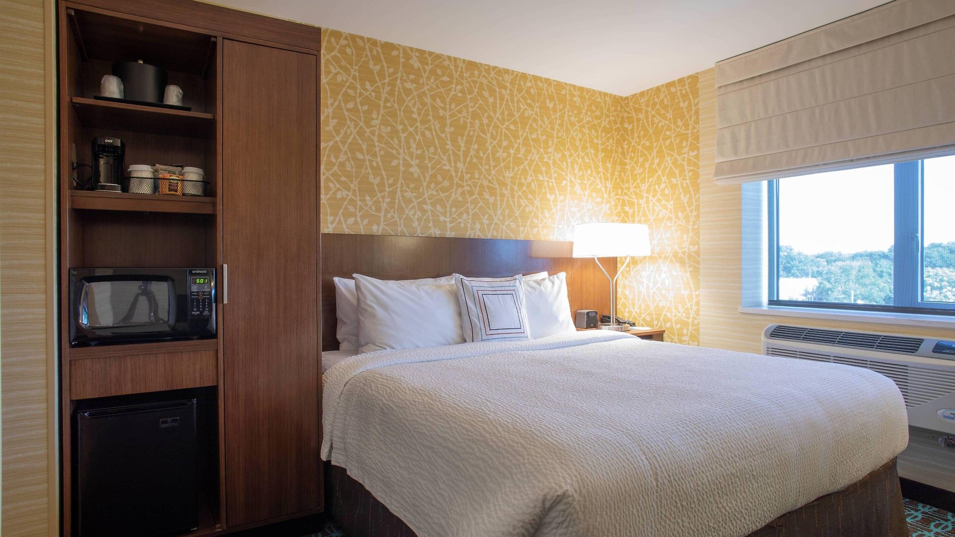 Fairfield & By Marriott Queens/fresh Meadows New York