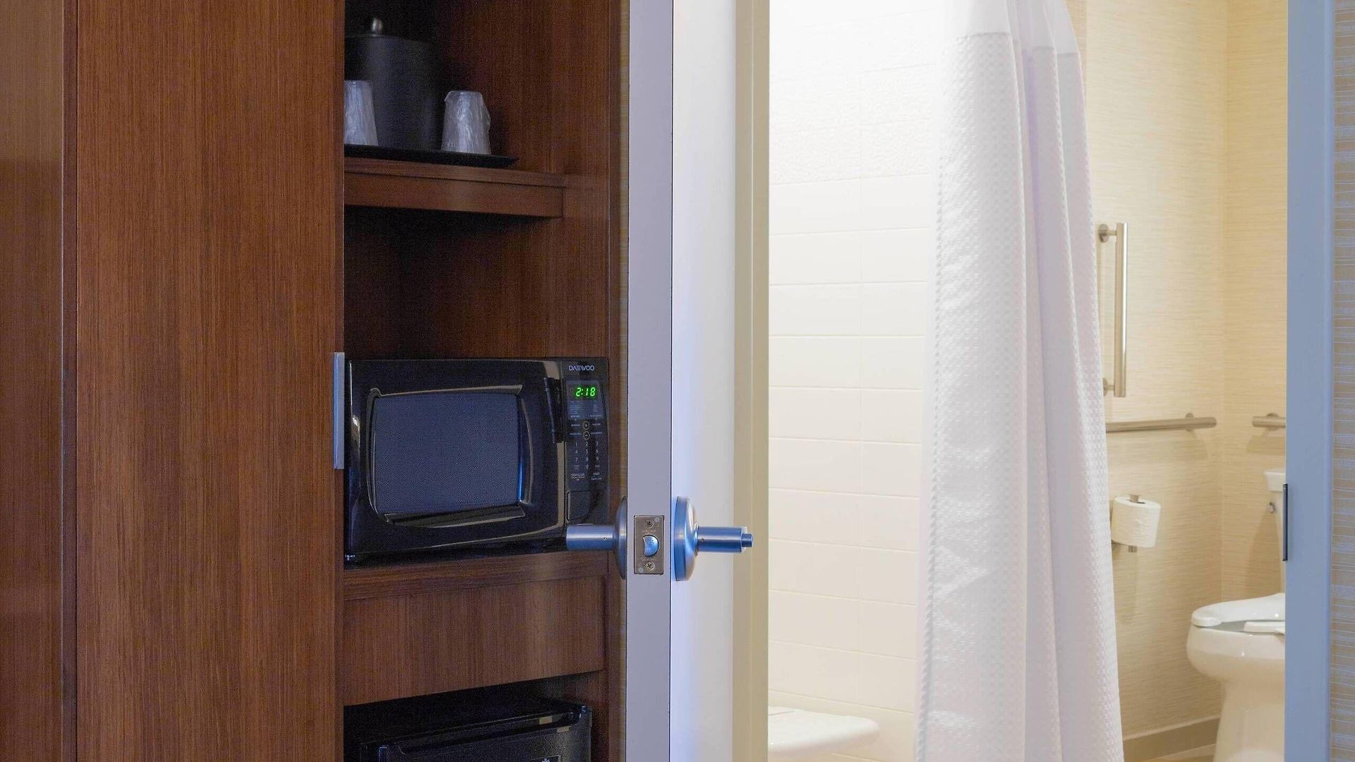 Fairfield & By Marriott Queens/fresh Meadows Hotel 3*