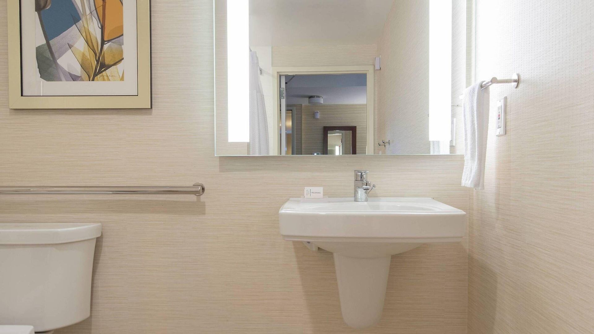 Fairfield & By Marriott Queens/fresh Meadows Hotel New York