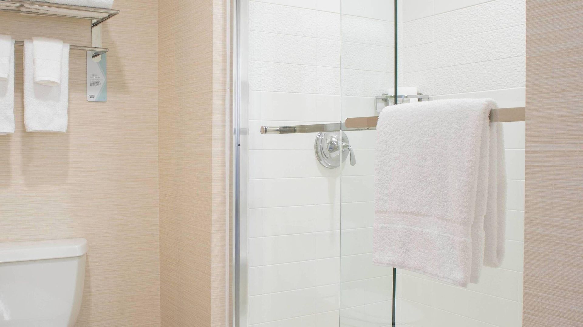 Fairfield & By Marriott Queens/fresh Meadows 3*