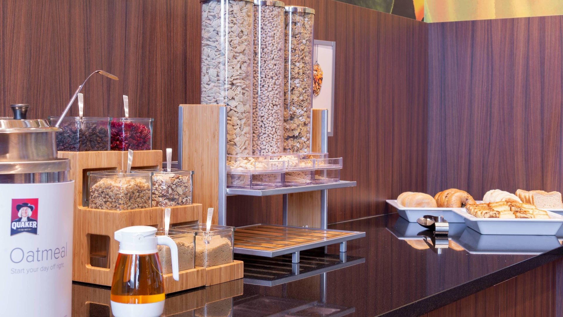 Fairfield & By Marriott Queens/fresh Meadows 3*