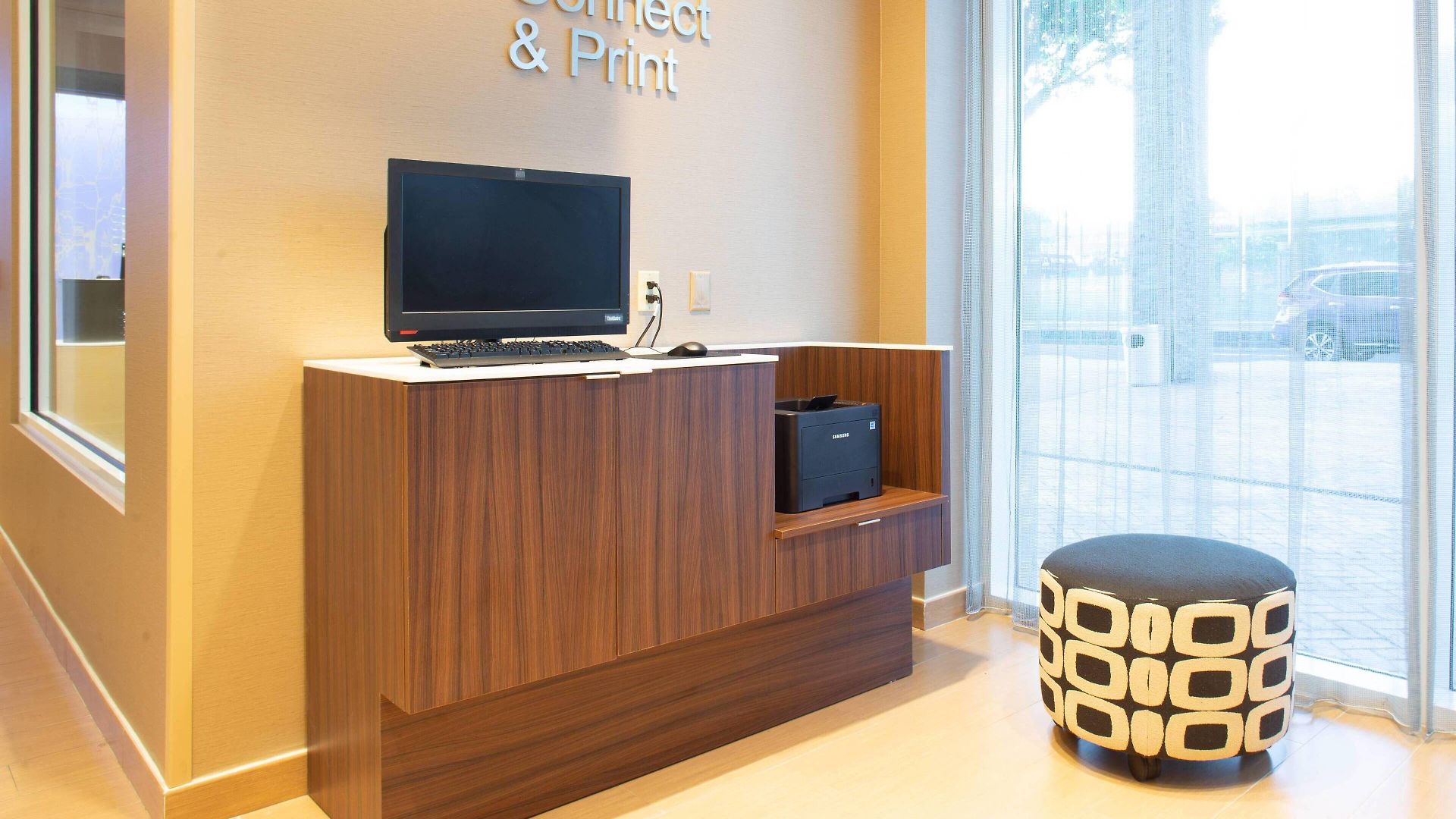 Fairfield & By Marriott Queens/fresh Meadows New York
