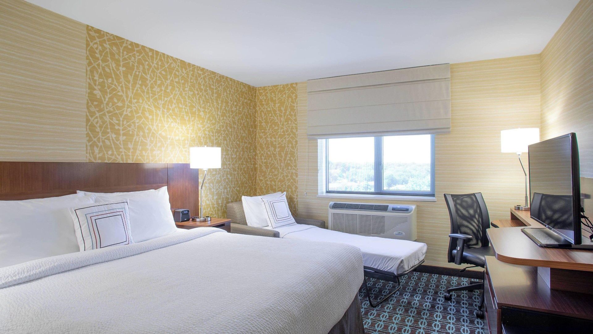 Fairfield & By Marriott Queens/fresh Meadows New York