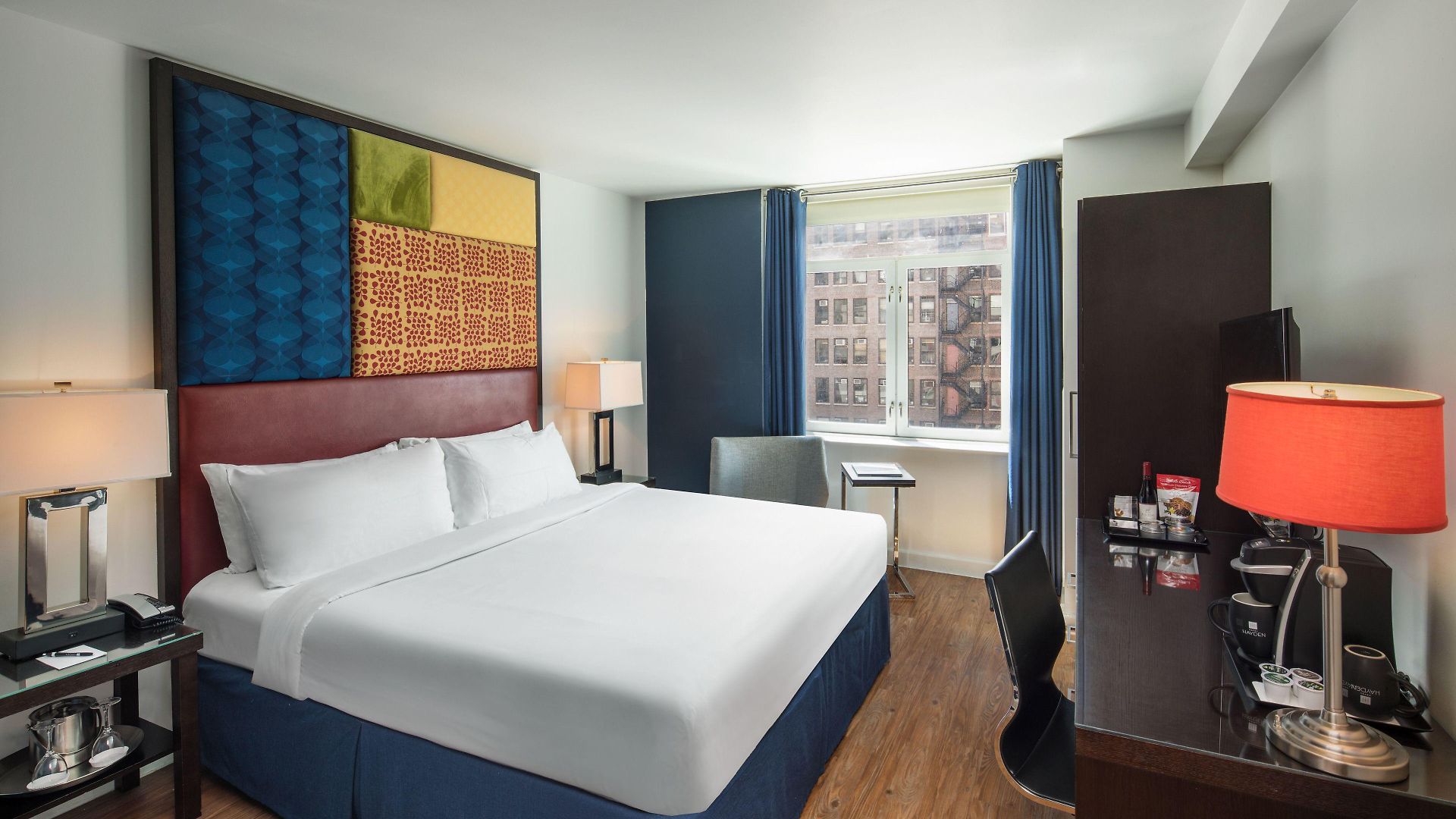 Hotel Hayden