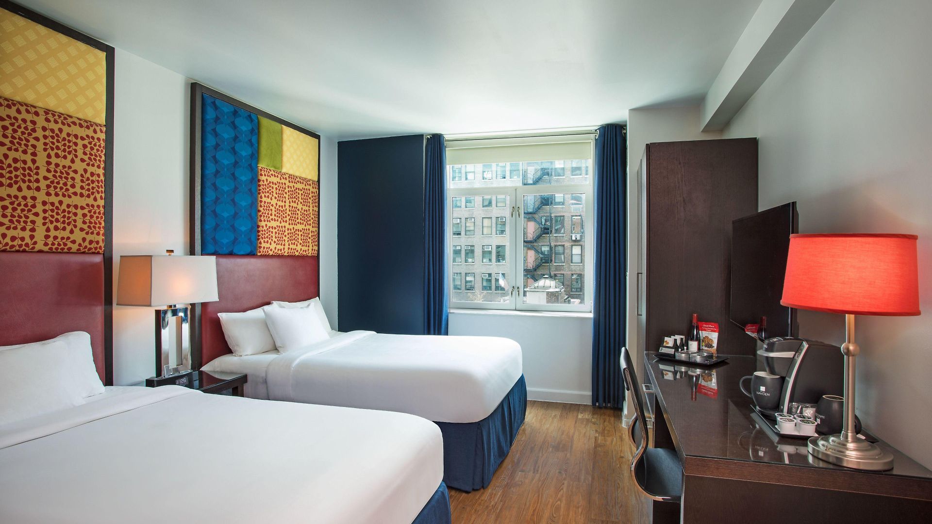 Hotel Hayden