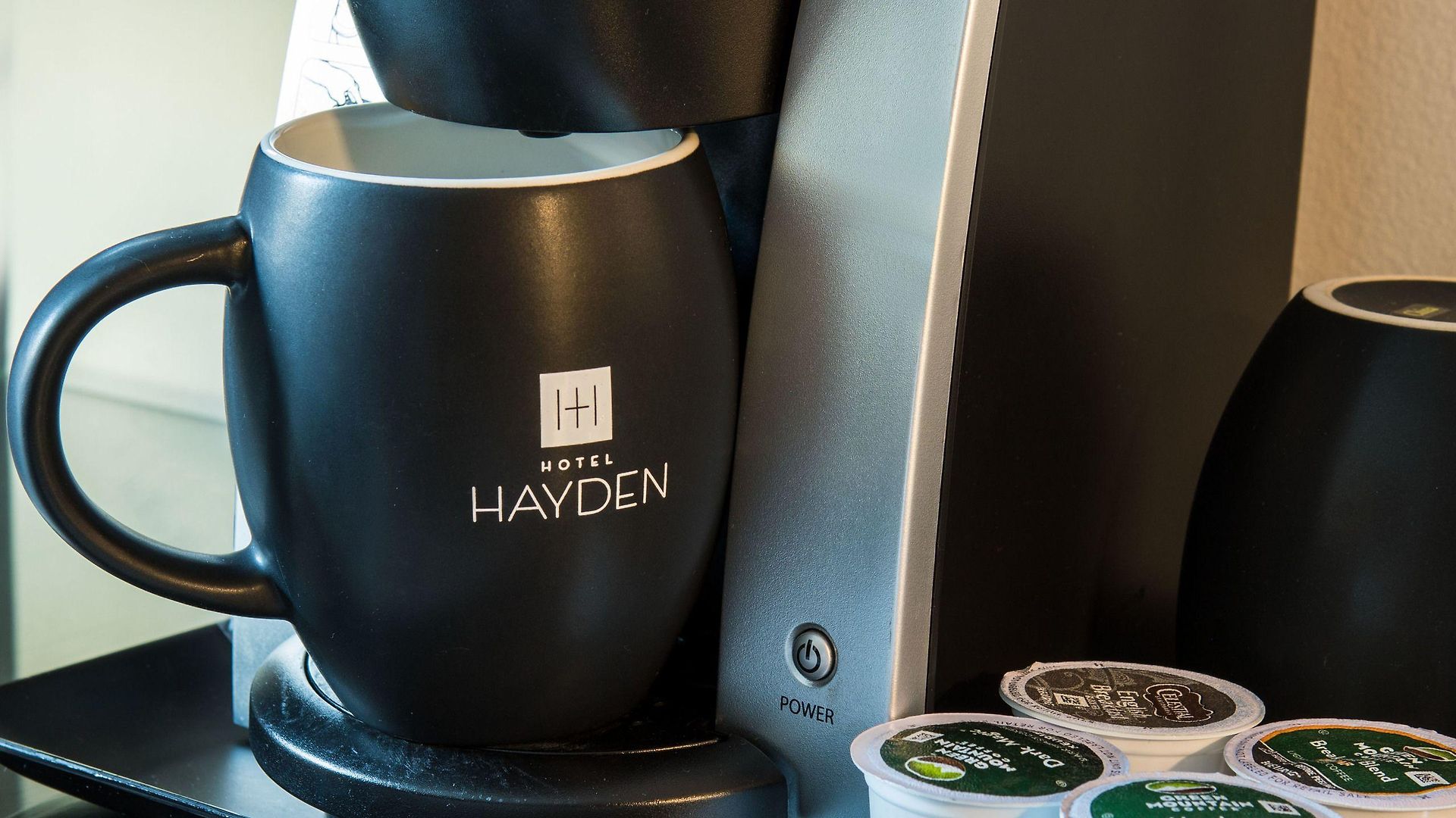 Hayden